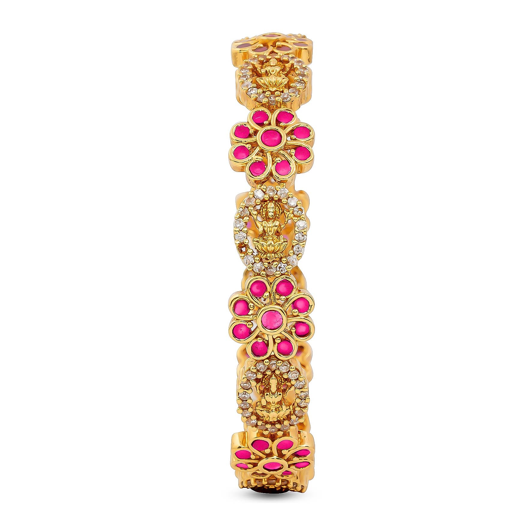 STONE GHERU SRESHTA BANGLE PSGRBSR3WR-004