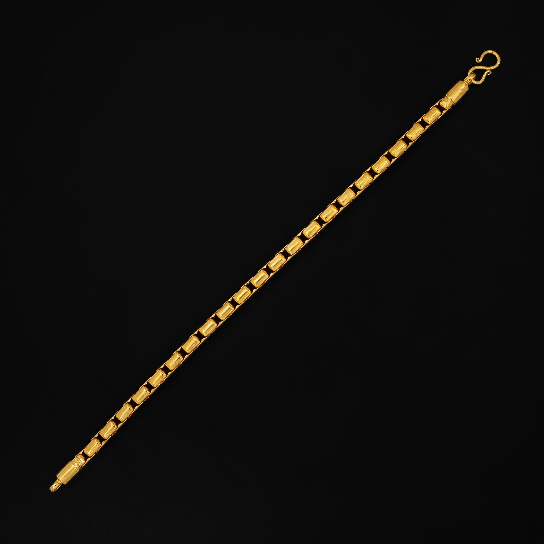 Gents Bracelet PGBRX36-094