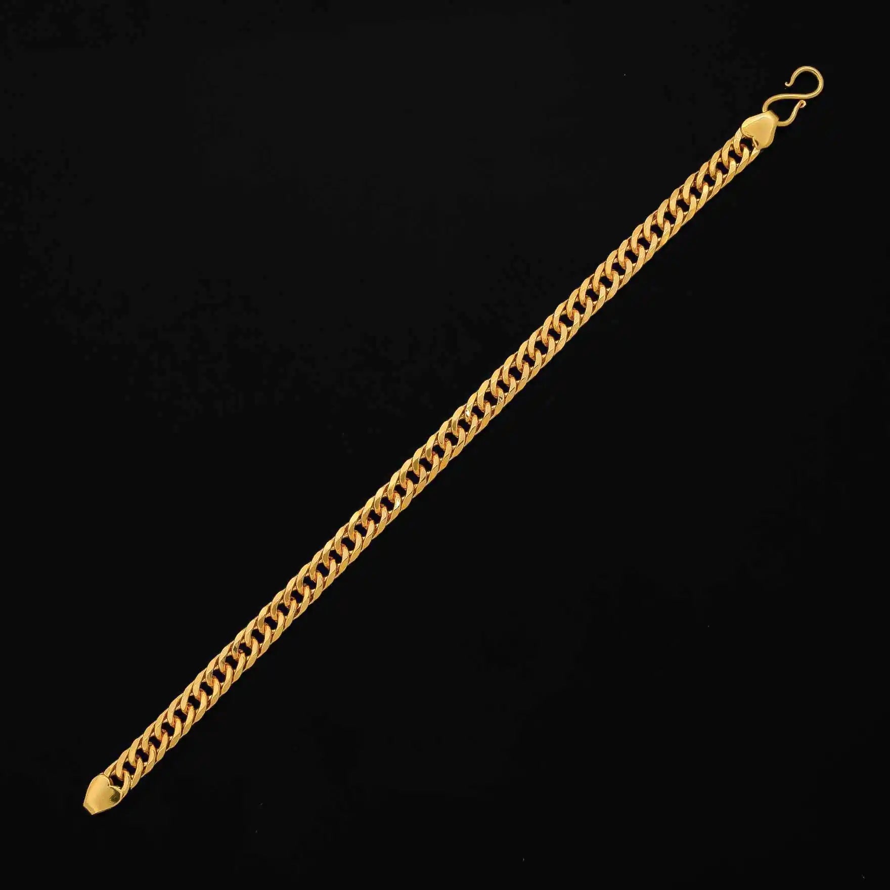 Gents Bracelet PGBRX35a-094