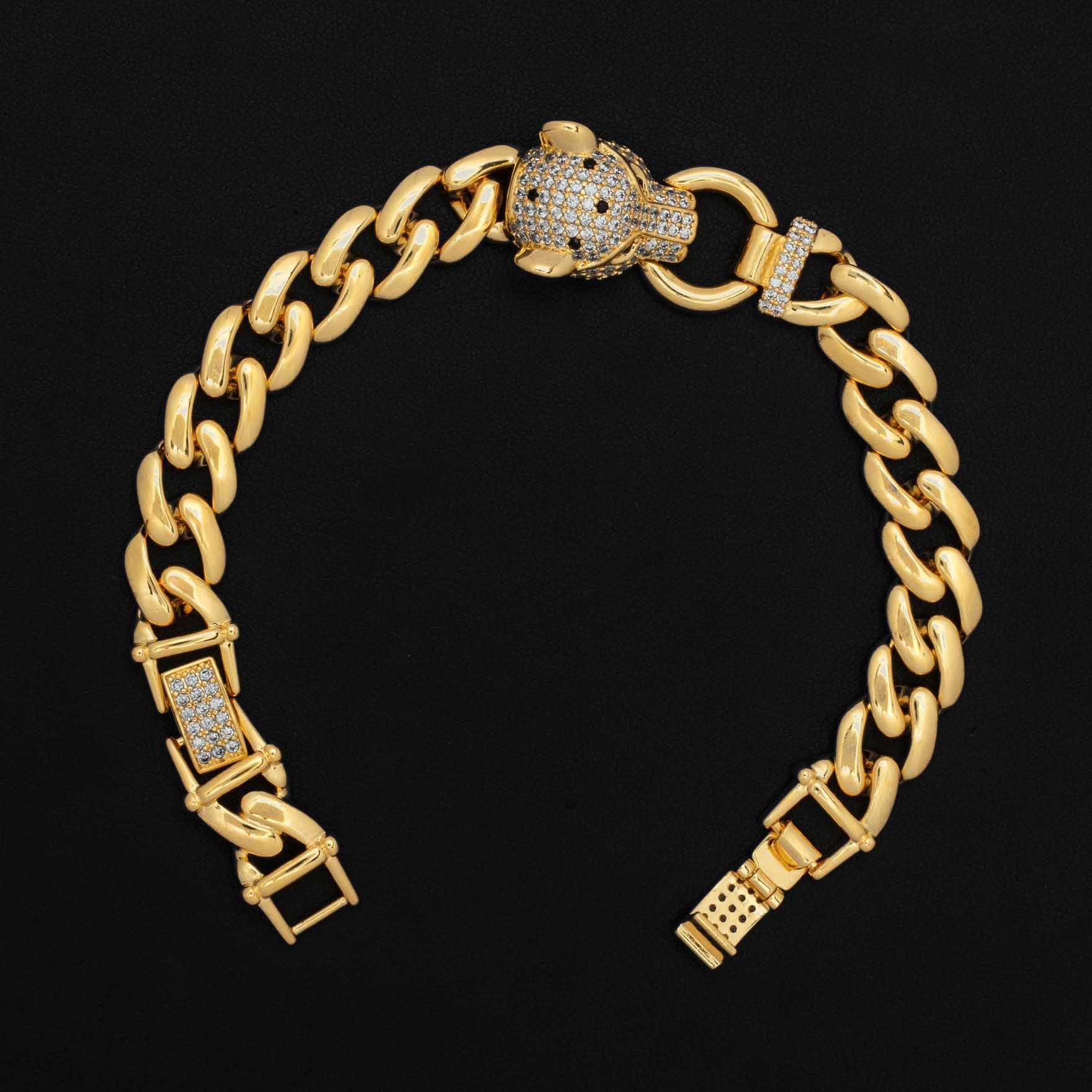 Gents Bracelet PSGBR33WB-008