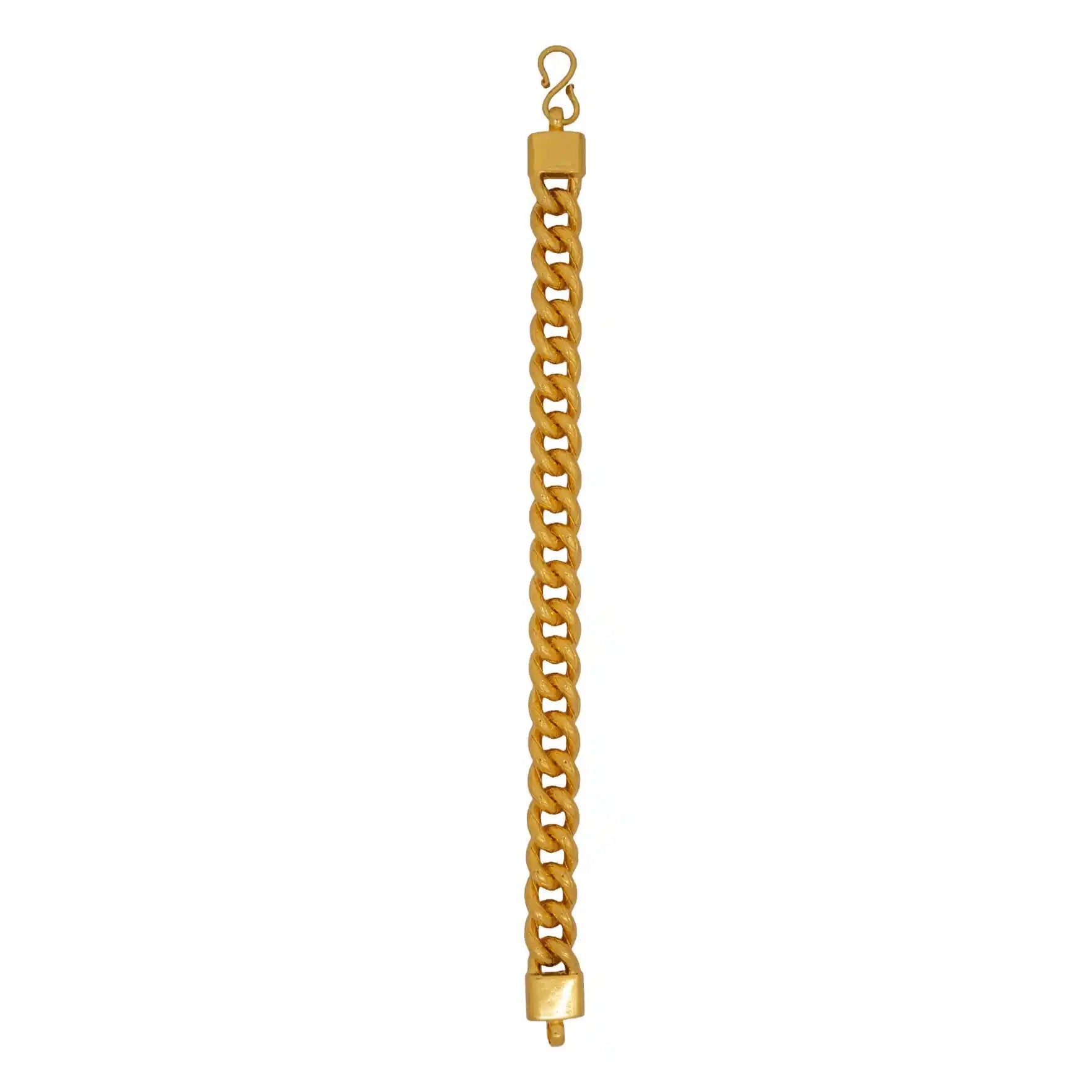 Gents Bracelet PGBRT29-006