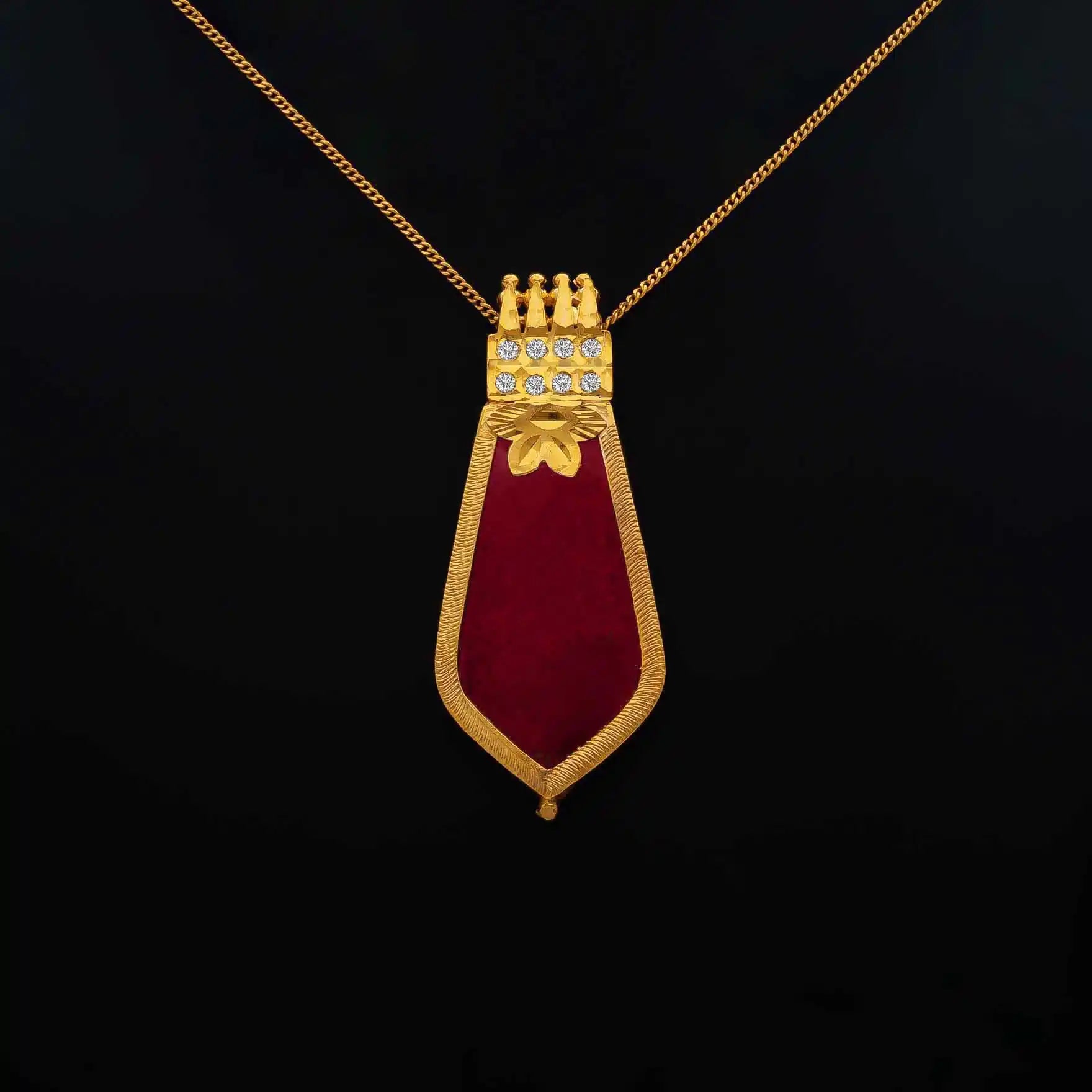 Designer Pendants Online