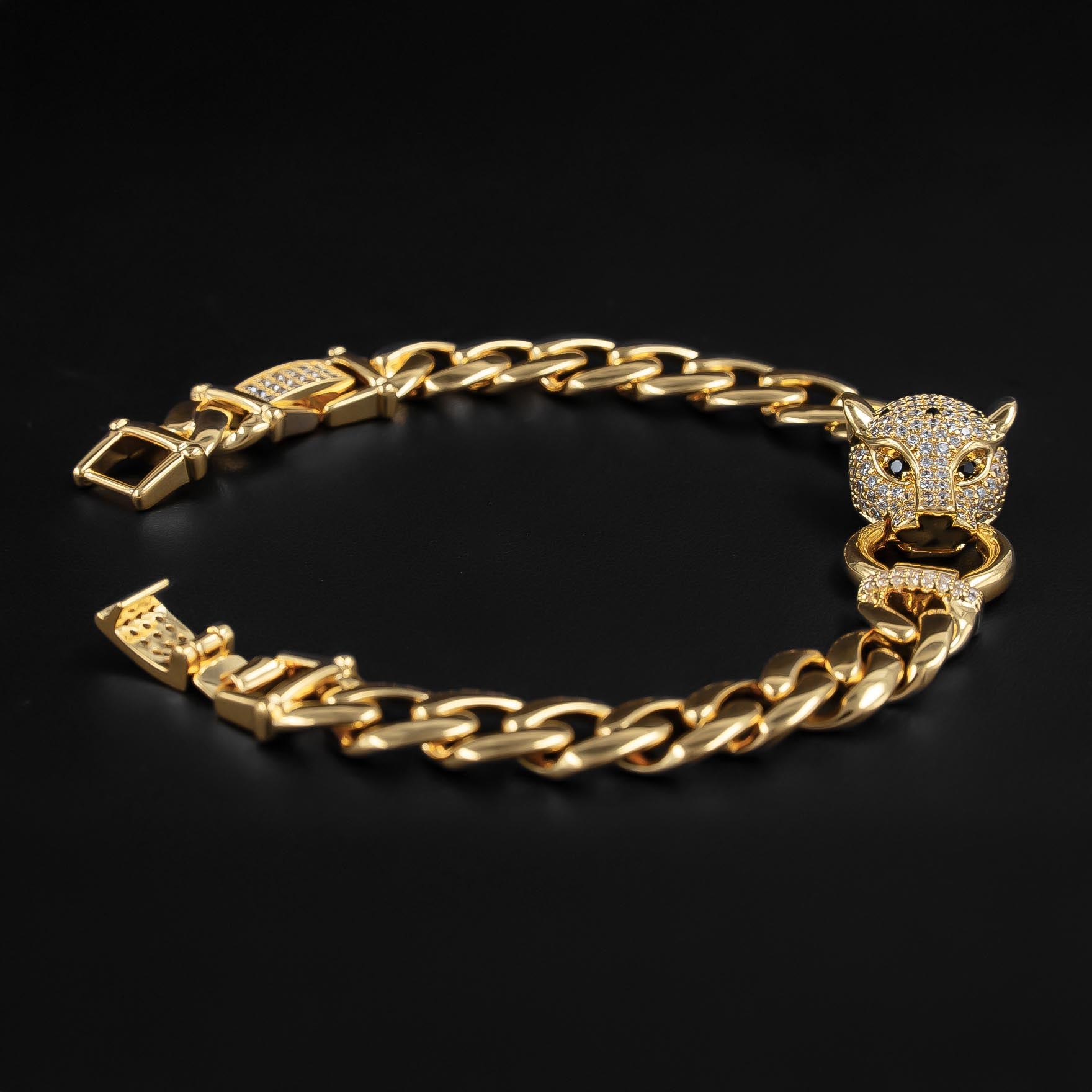 Gents Bracelet PSGBR33WB-008