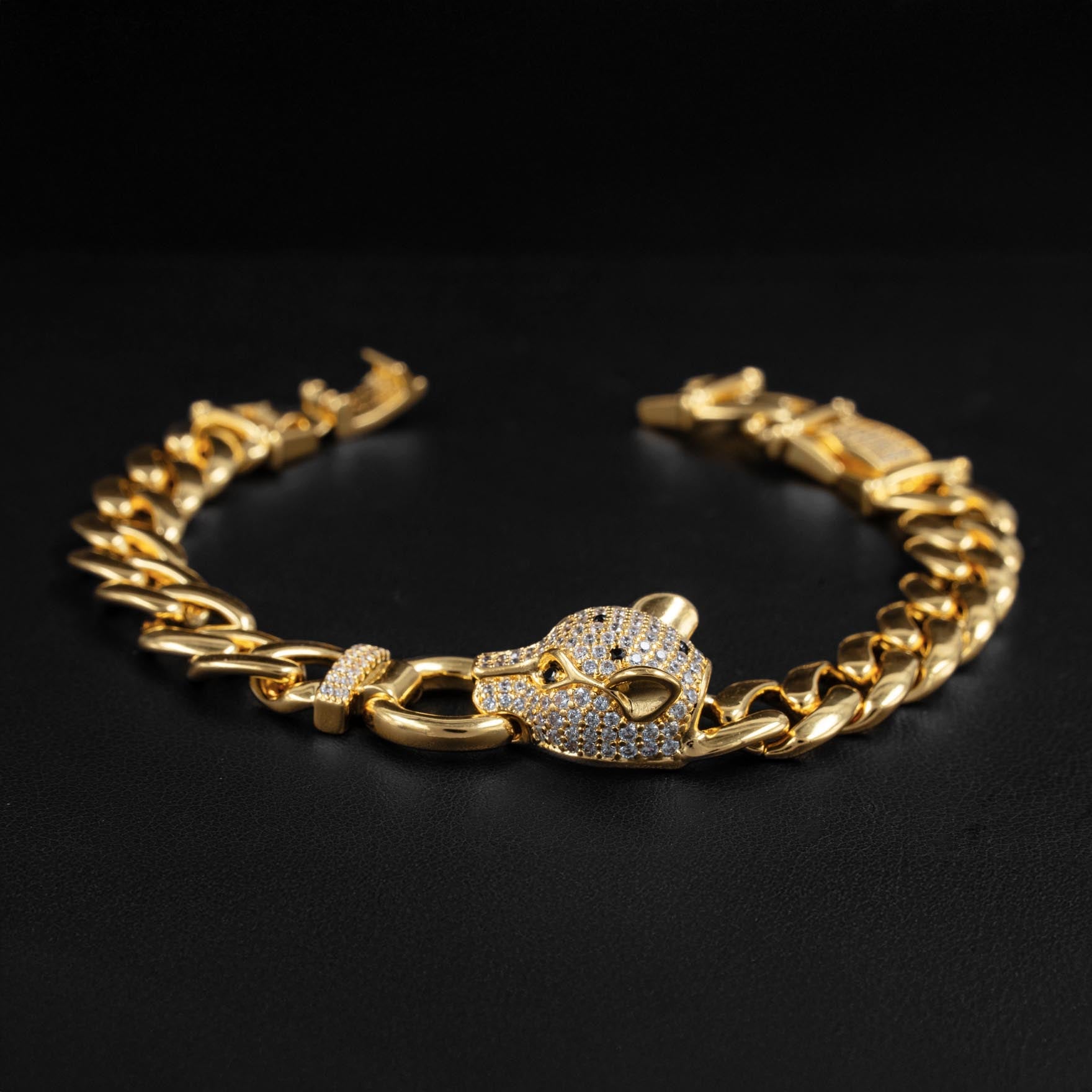 Gents Bracelet PSGBR33WB-008