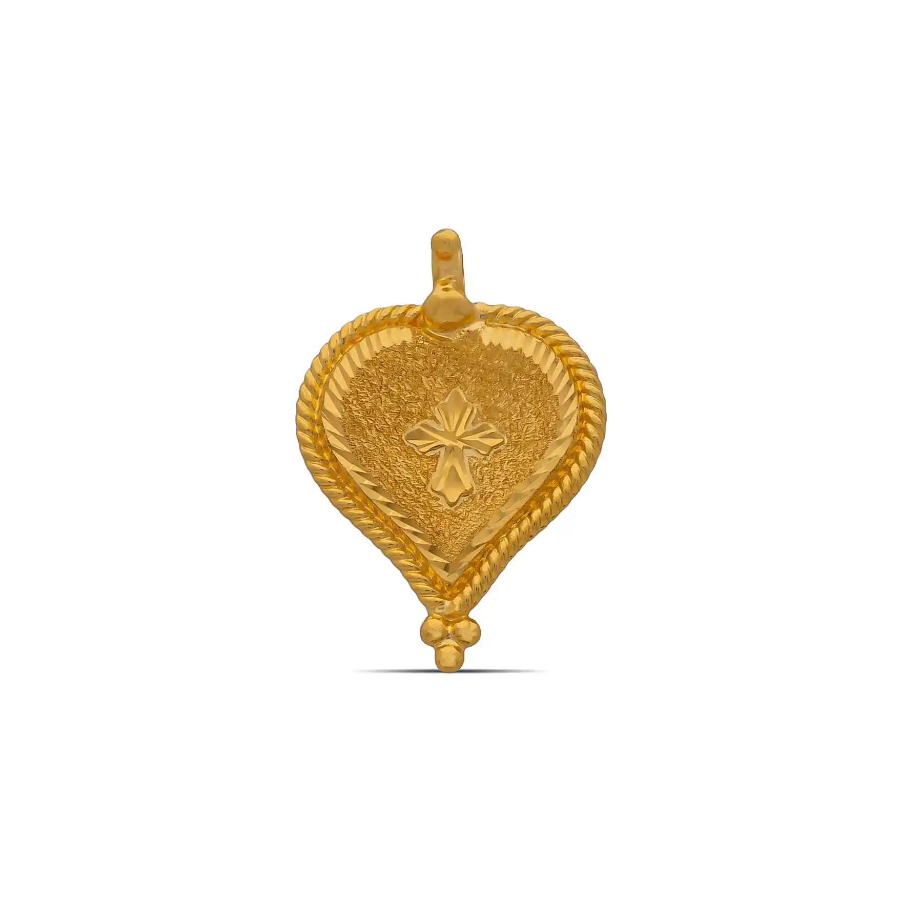 Traditional Pendant