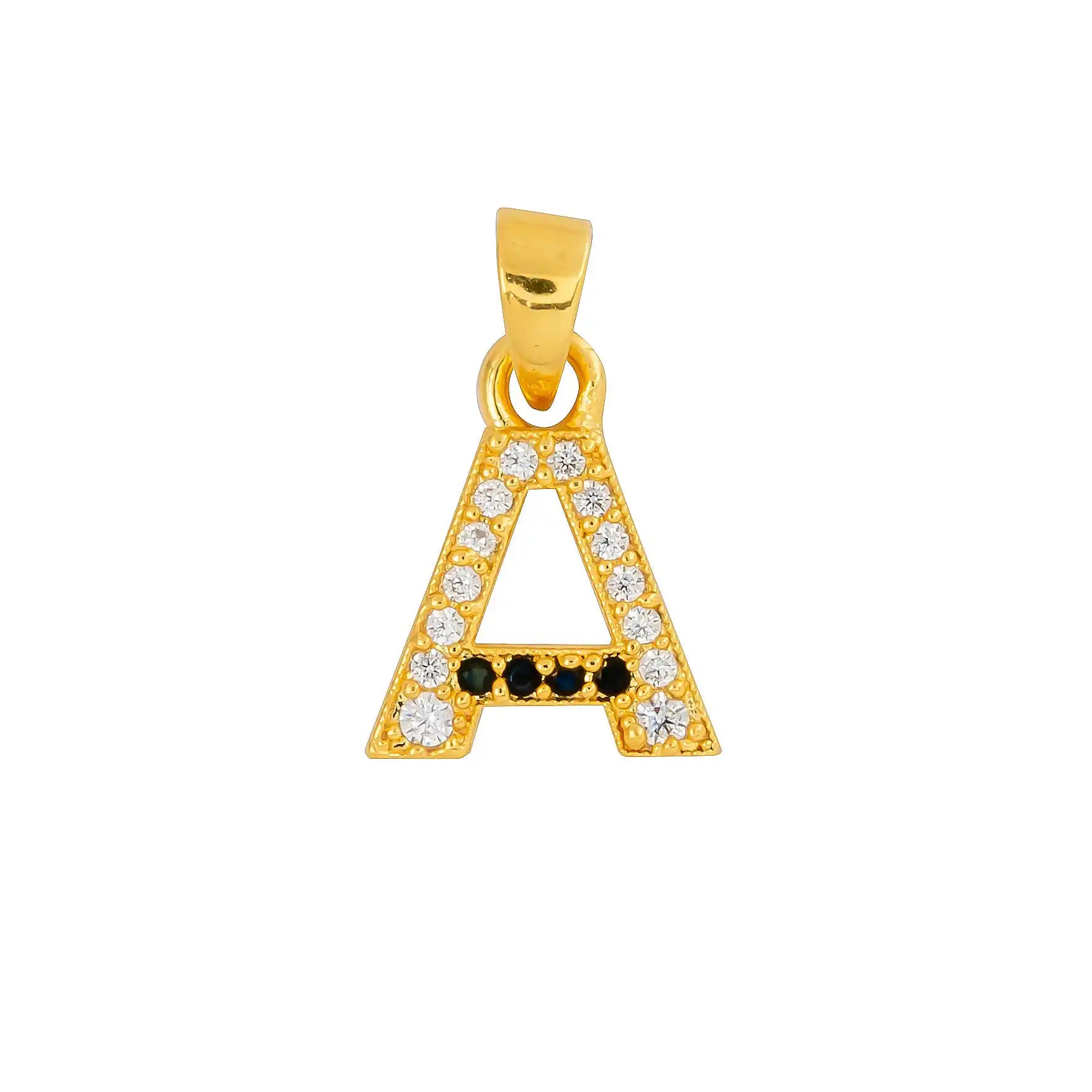 Stone Pendant PSLT242WB-09