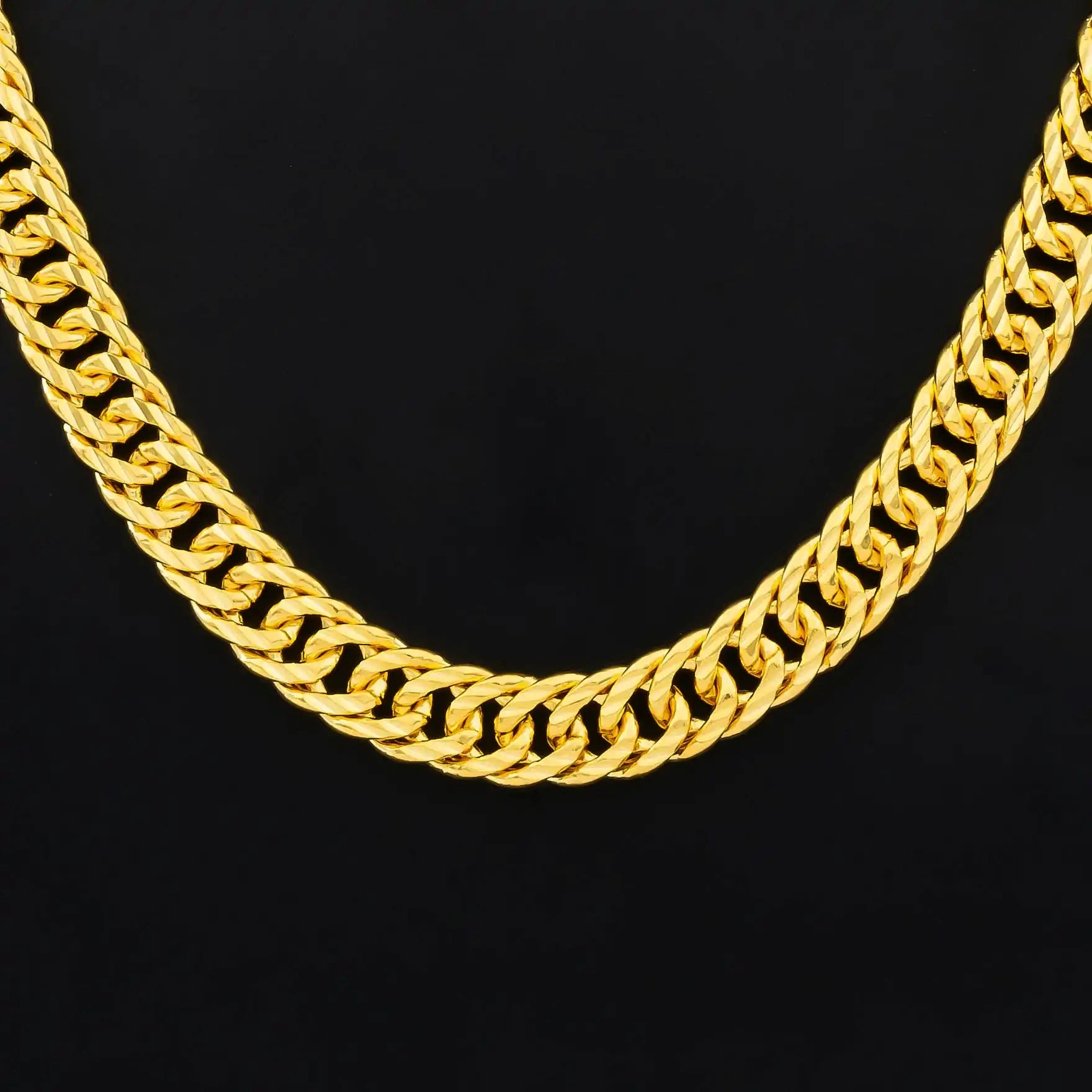 Gold chain PCX4-009