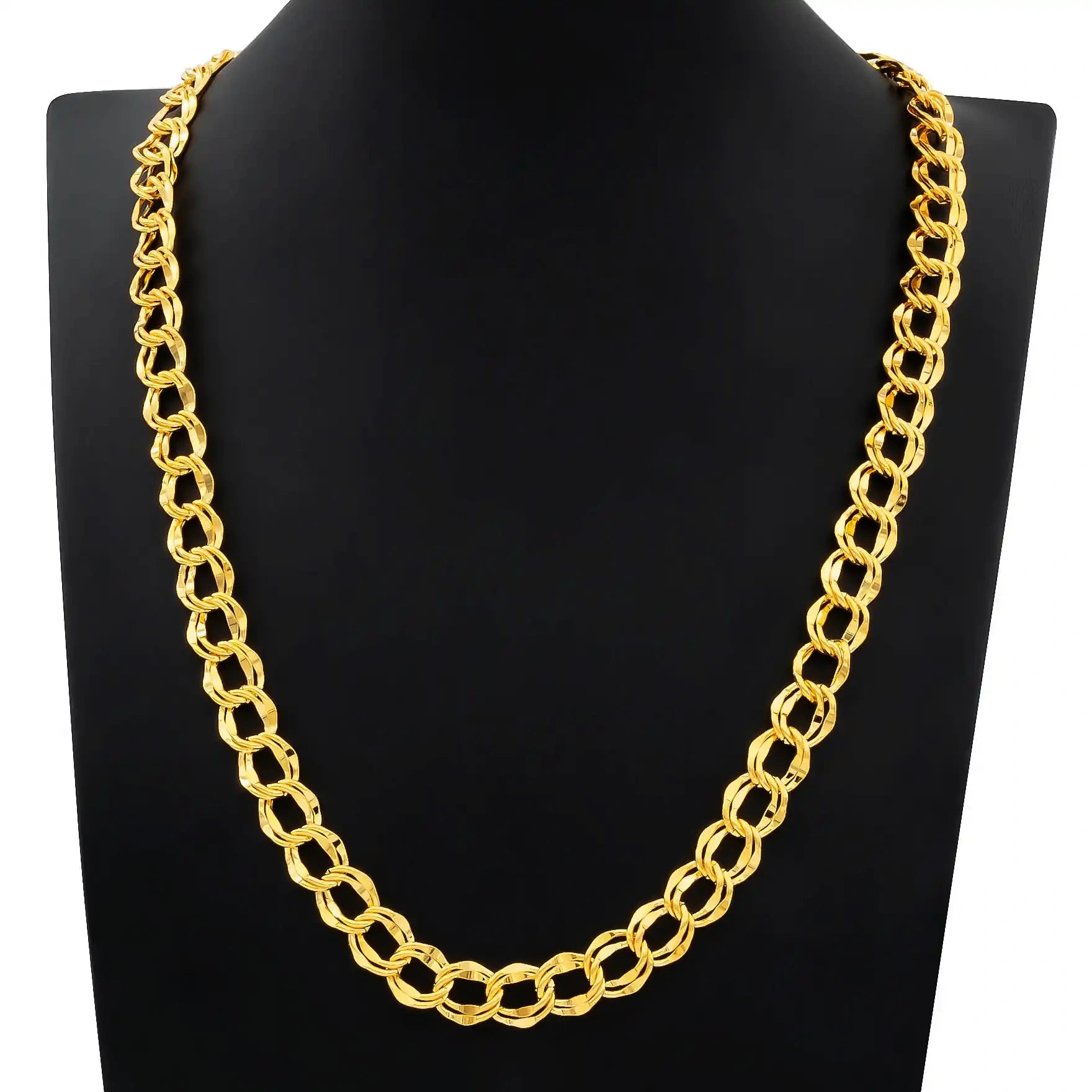 Gold chain PCX34-009