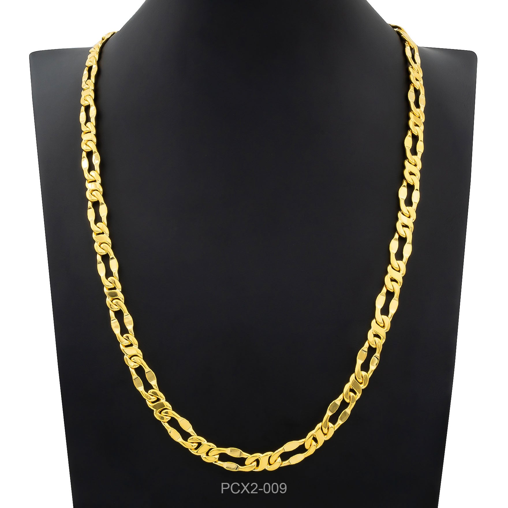 Gold chain PCX2-009