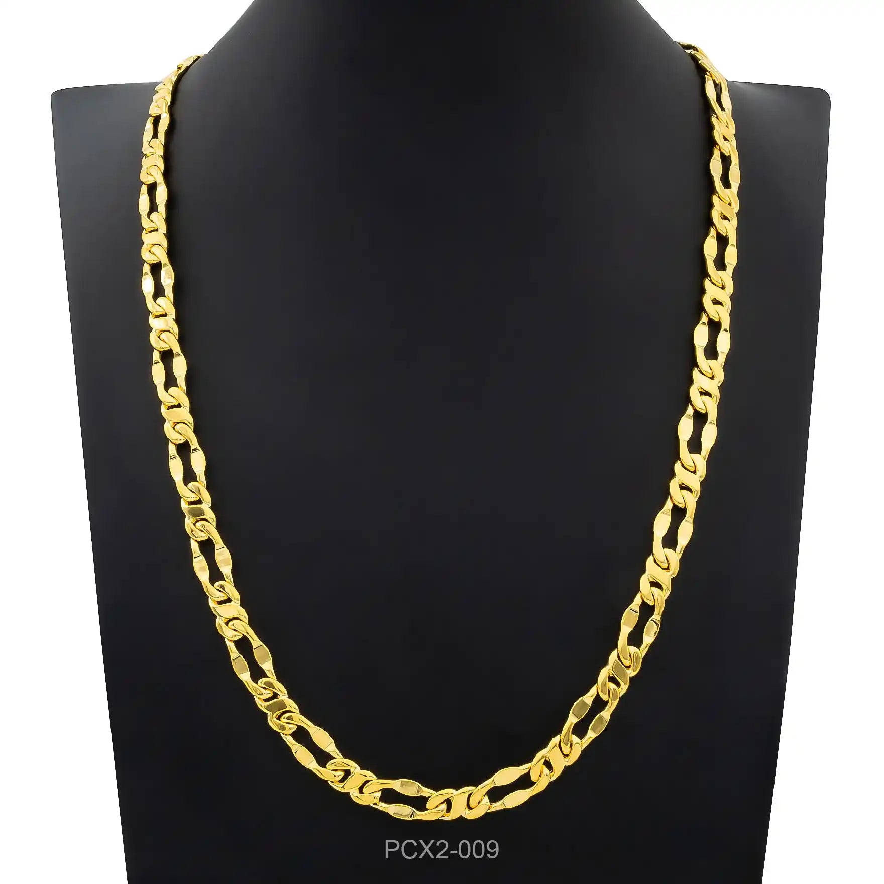 Gold chain PCX2-009