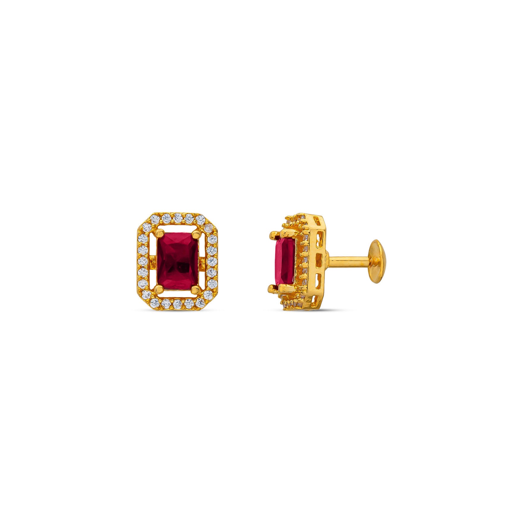 Stone Stud PSST128WR-041