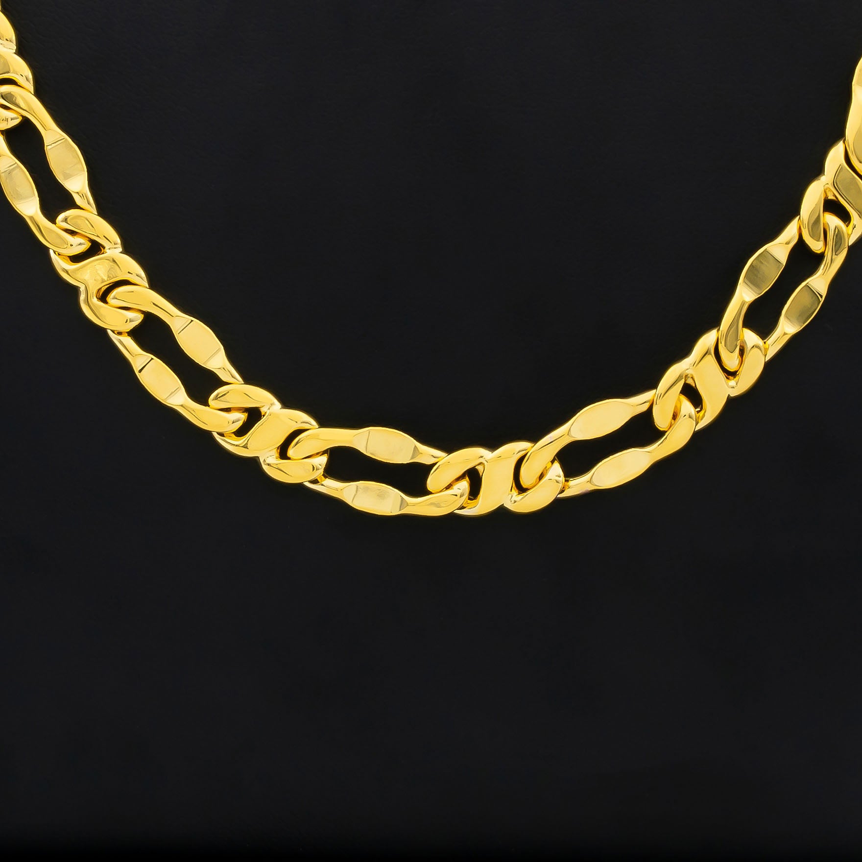 Gold chain PCX2-009