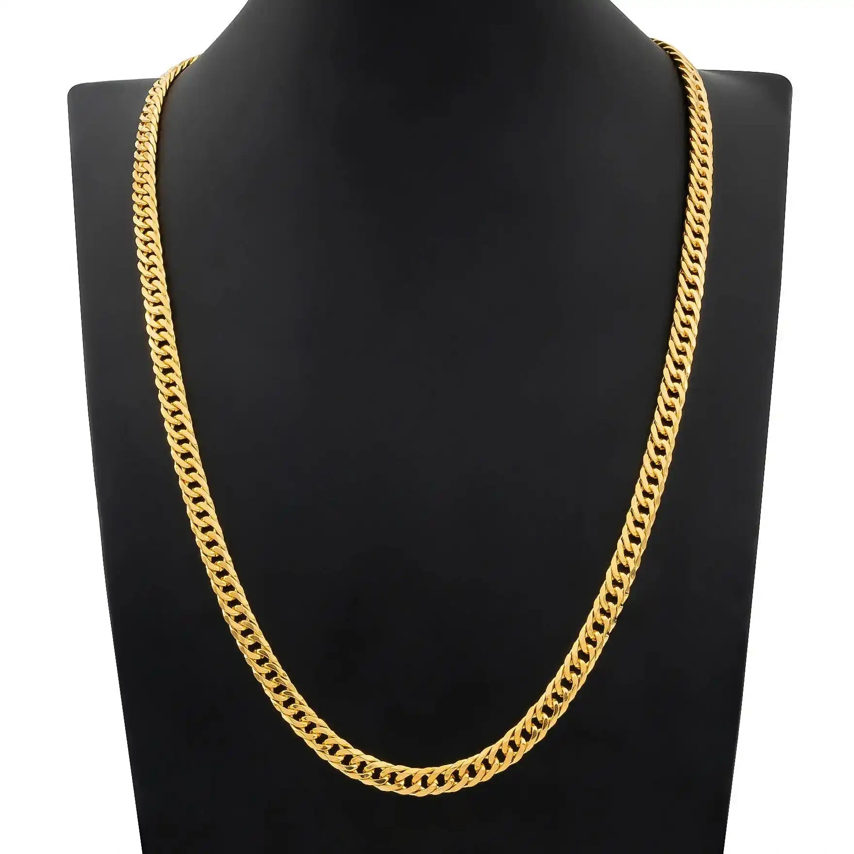 Gold chain PCX35-009