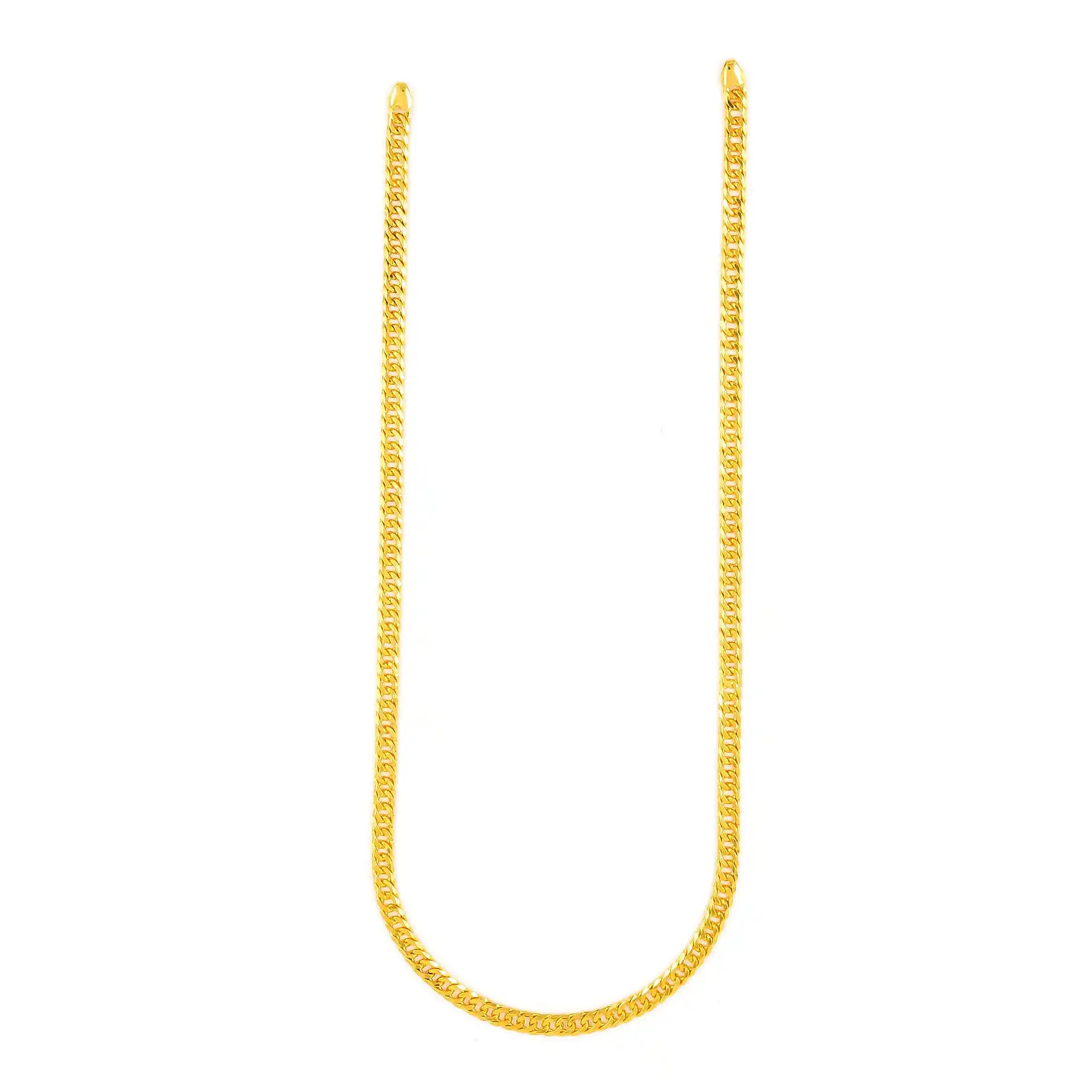Gold chain PCX1-008