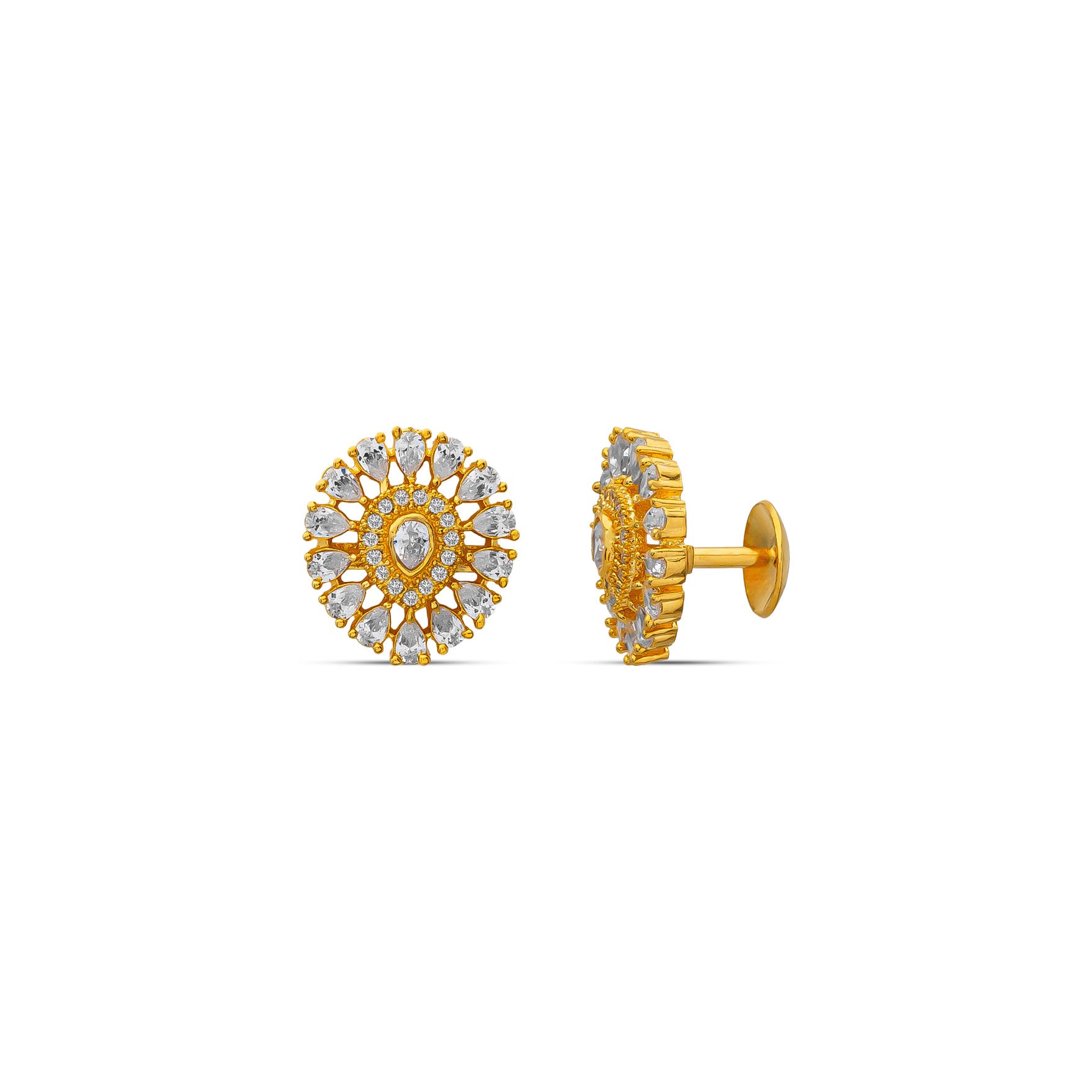 Stone Stud PSST7W-041