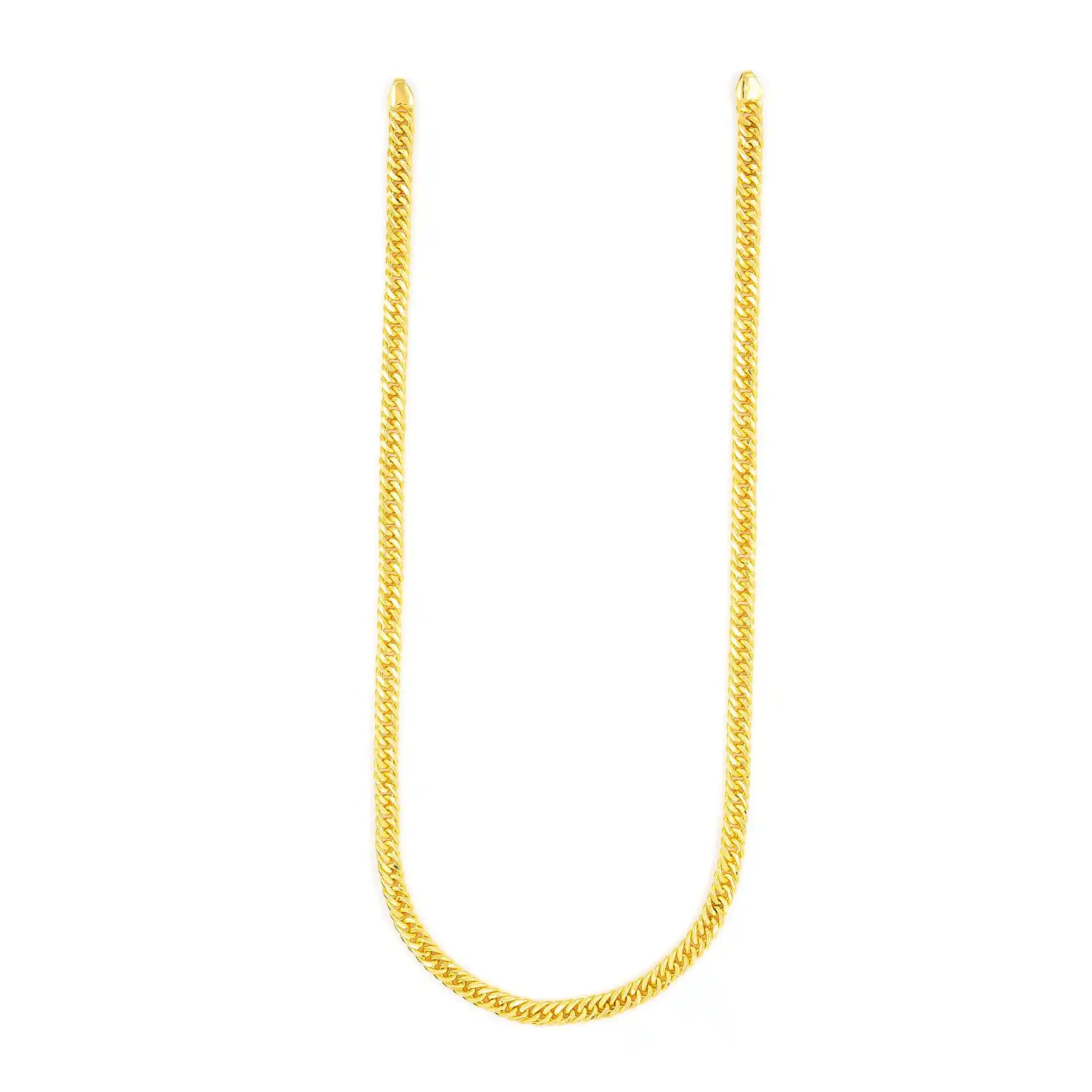 Gold chain PCX47-009