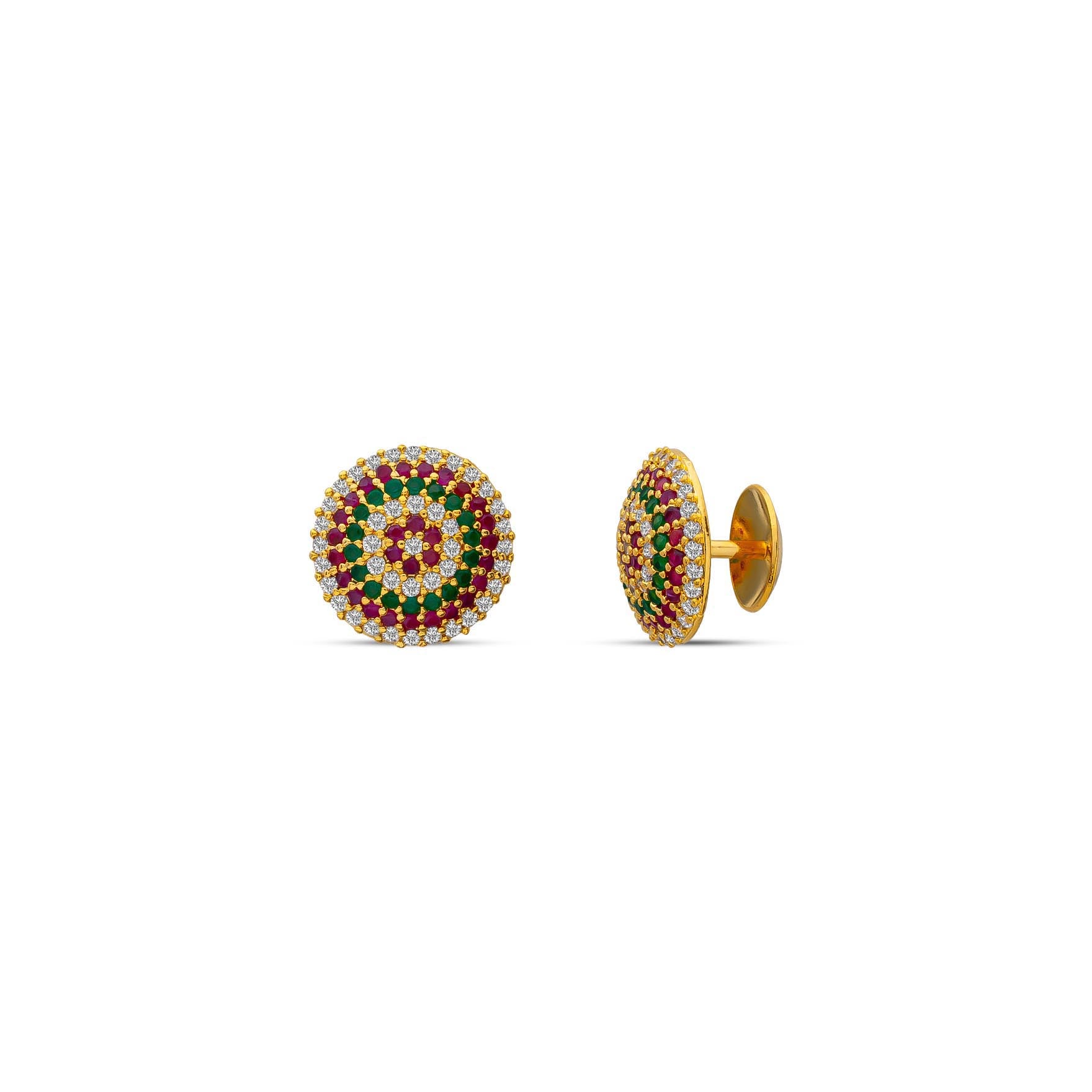 Stone Stud PSST24WRG-061