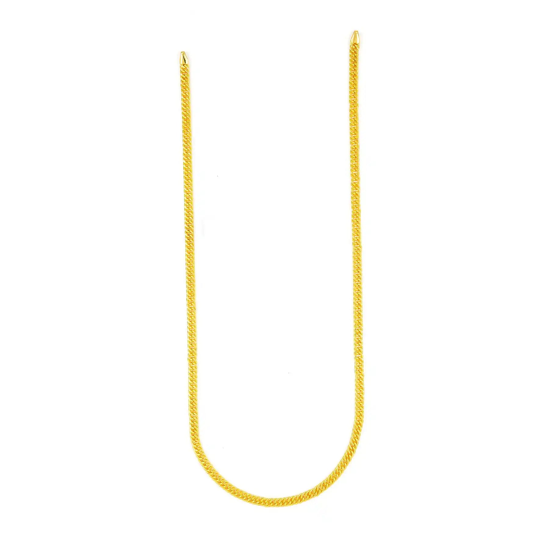 Gold chain PCX4-009