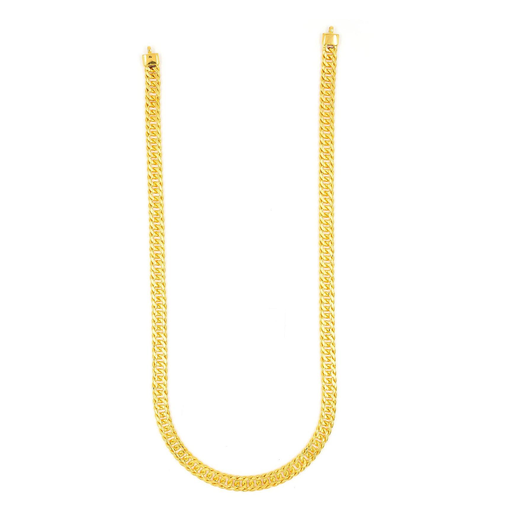 Gold chain PCX35-009