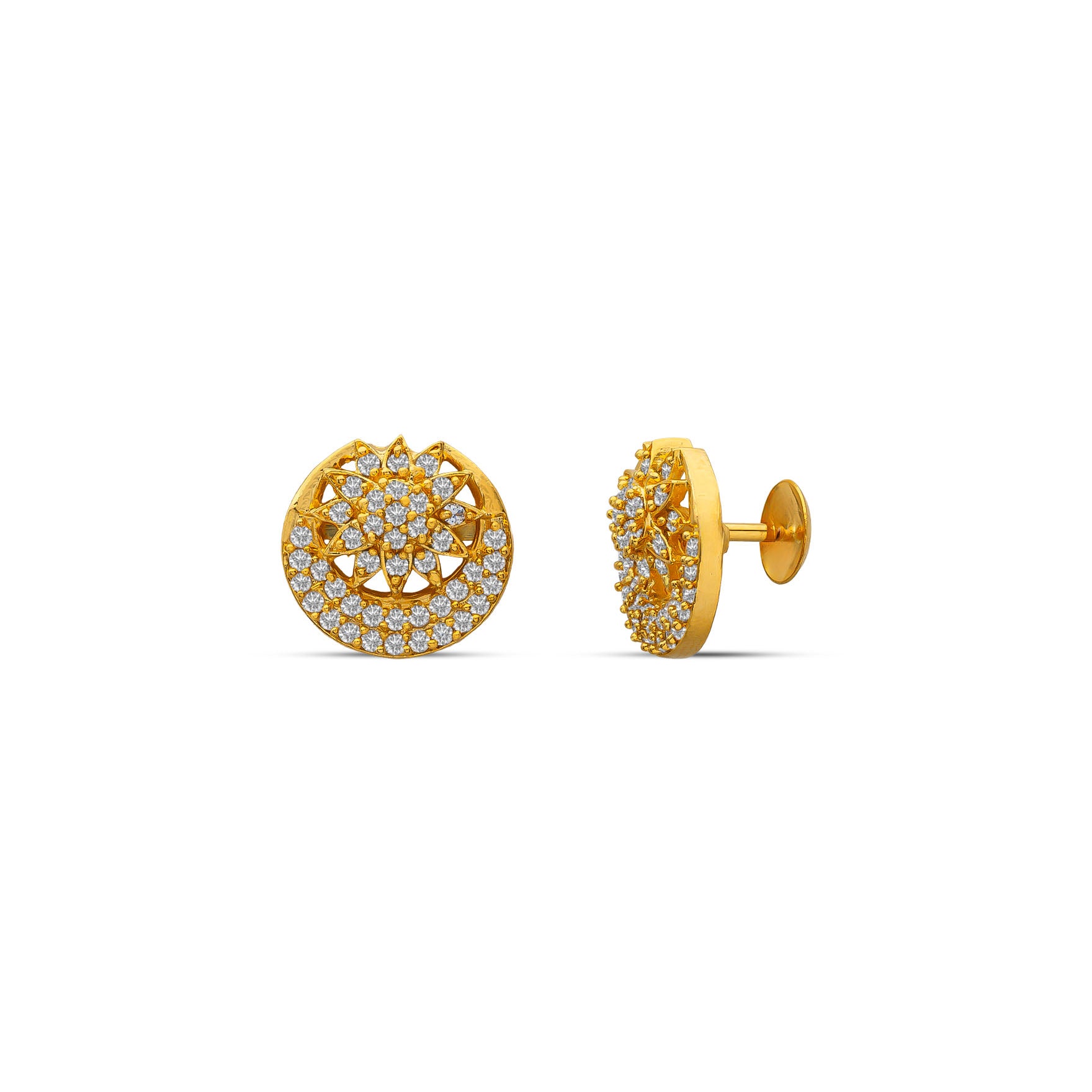 Stone Stud PSST25W-061