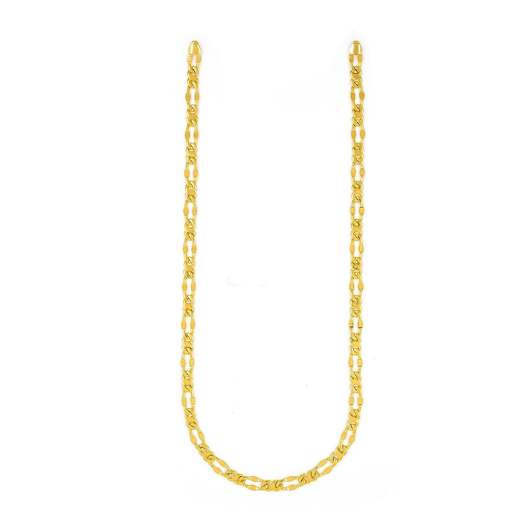 Gold chain PCX2-009