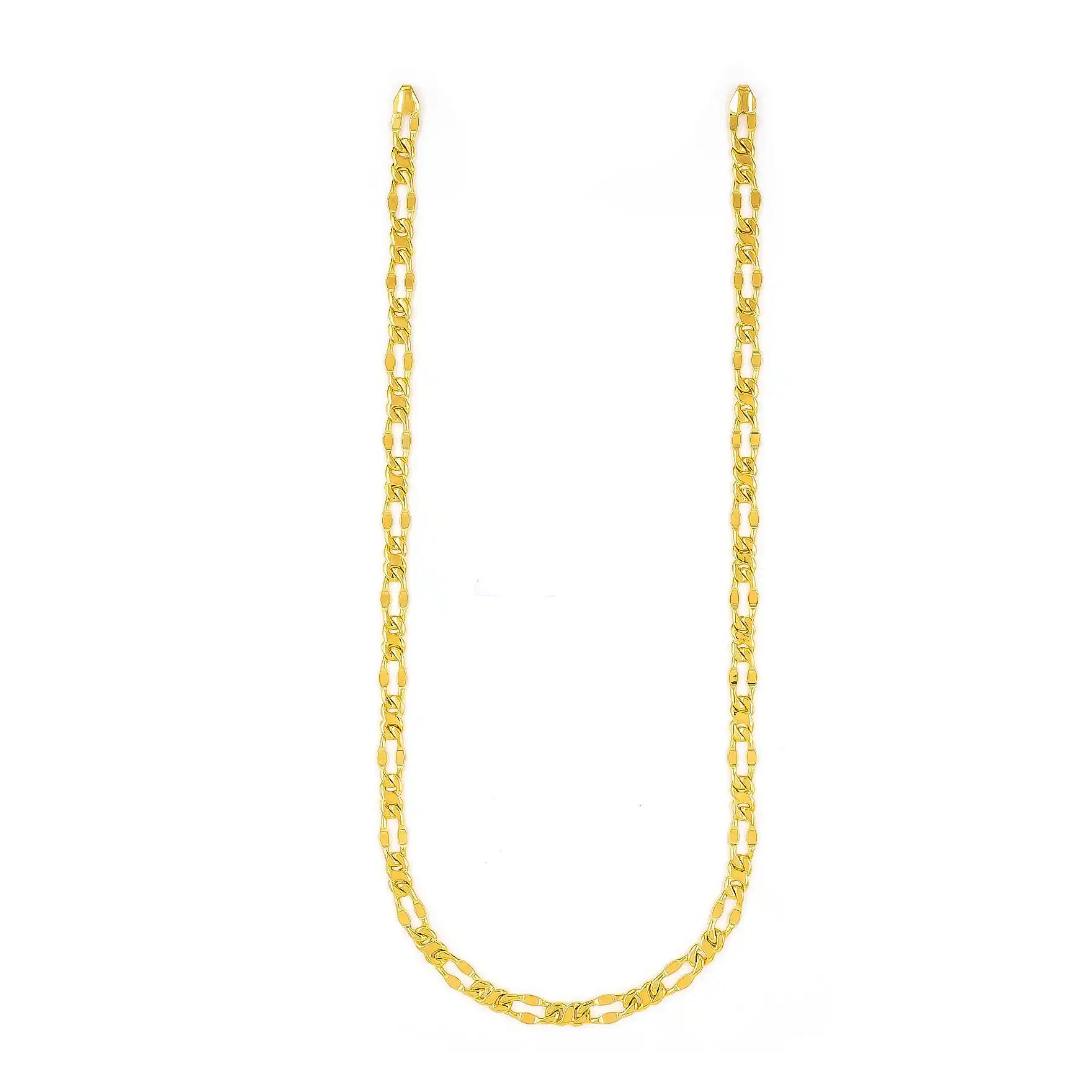 Gold chain PCX2-009