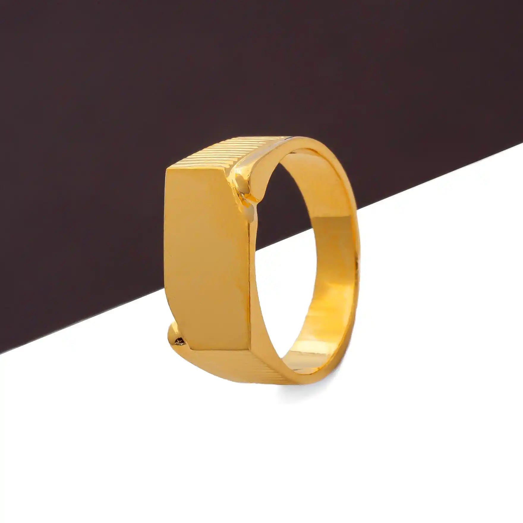 Golden Ring PGR110-031