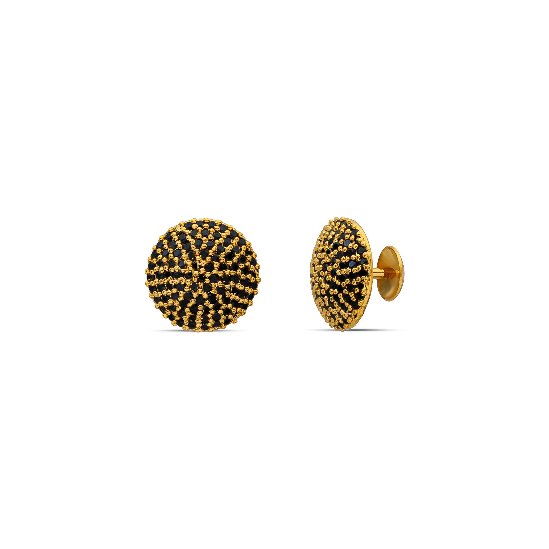 Stone Stud PSST24B-061