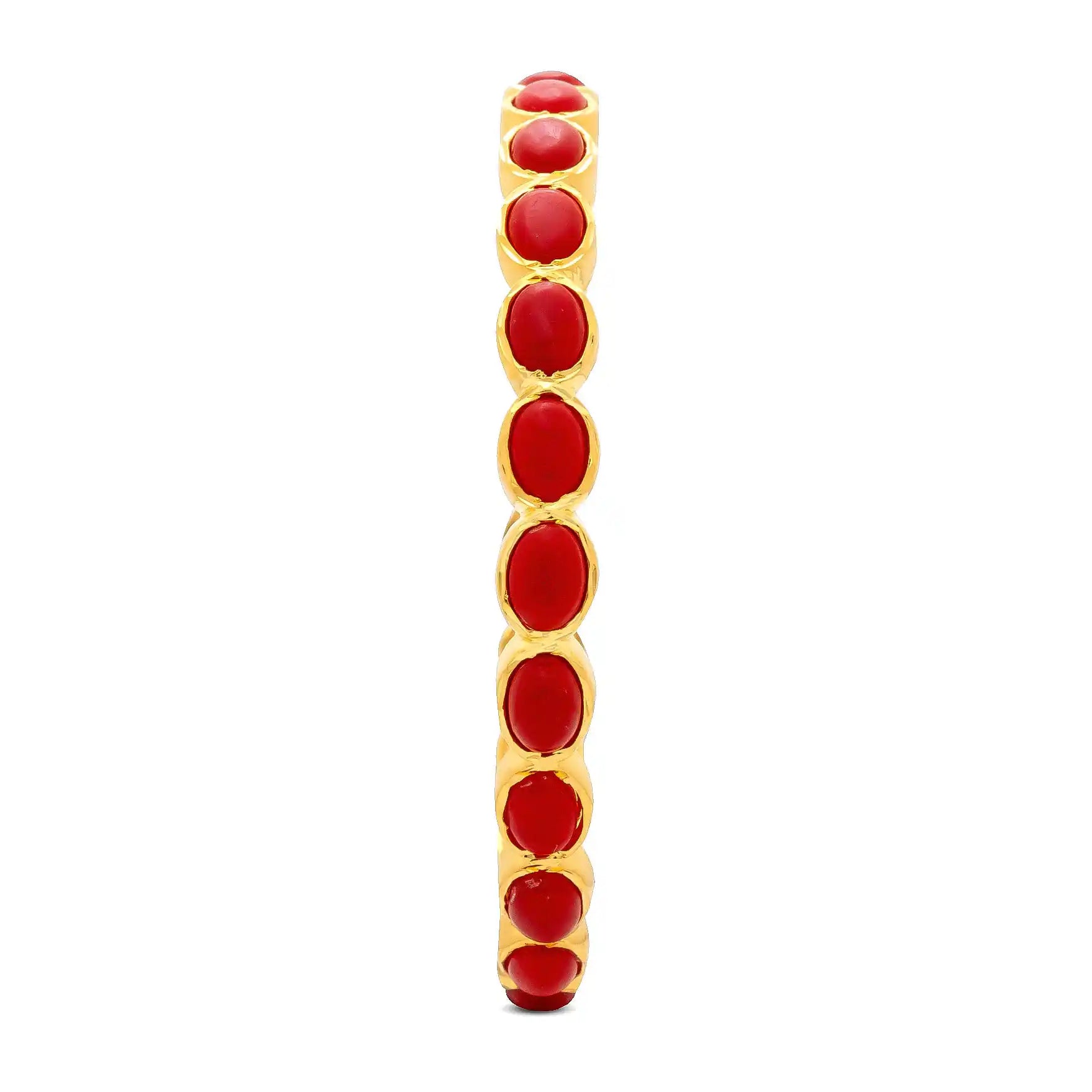 PREMIUM STONE BANGLE PMSB2C-055