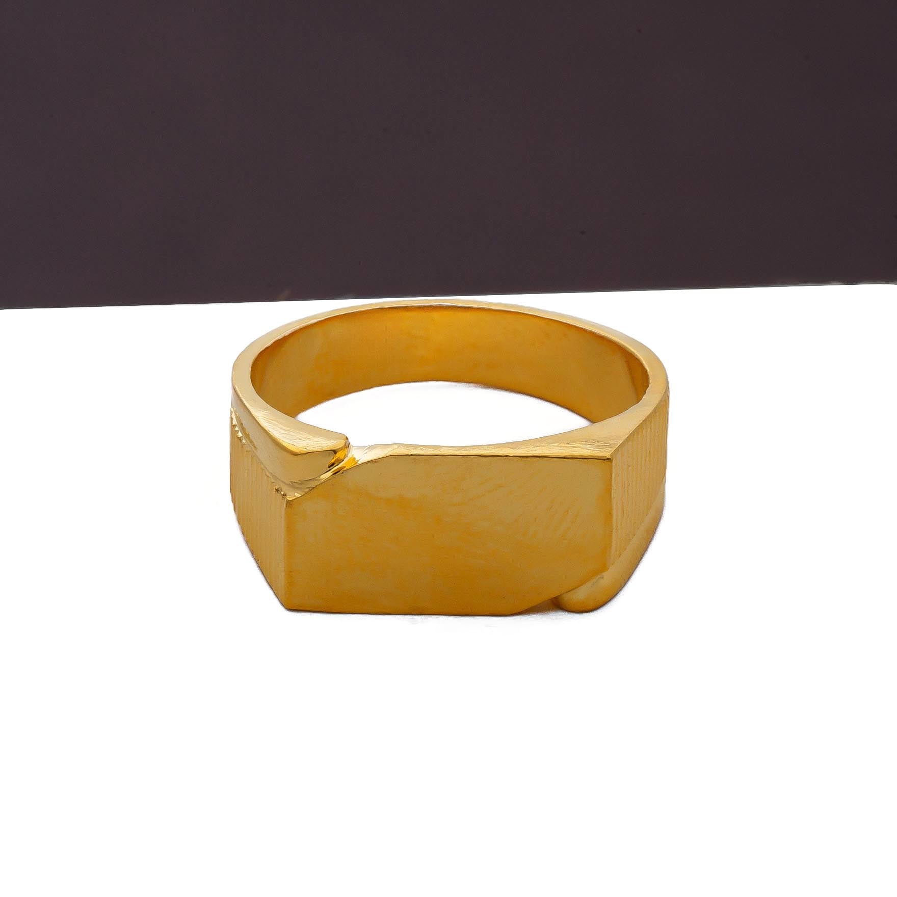 Golden Ring PGR110-031