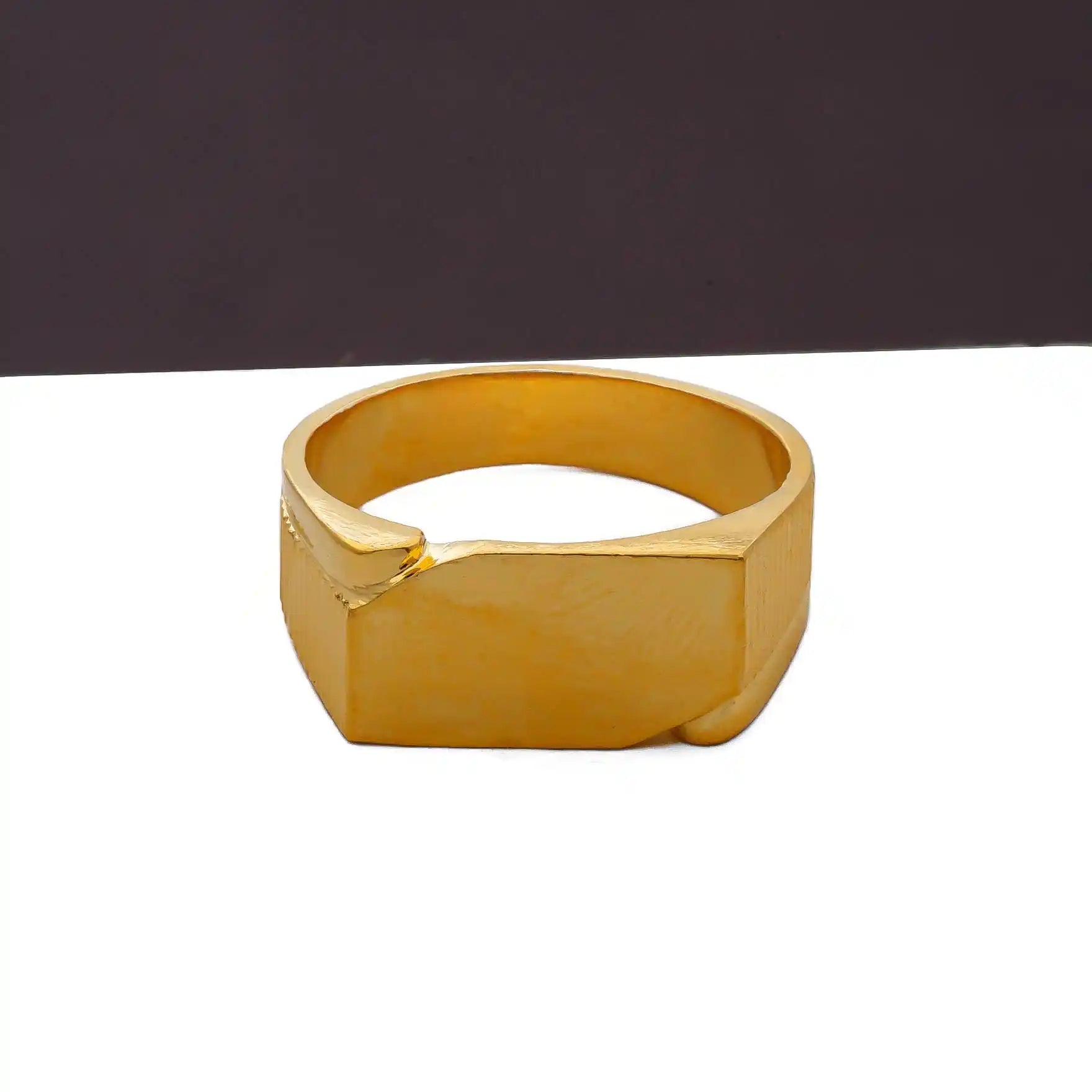 Golden Ring PGR110-031