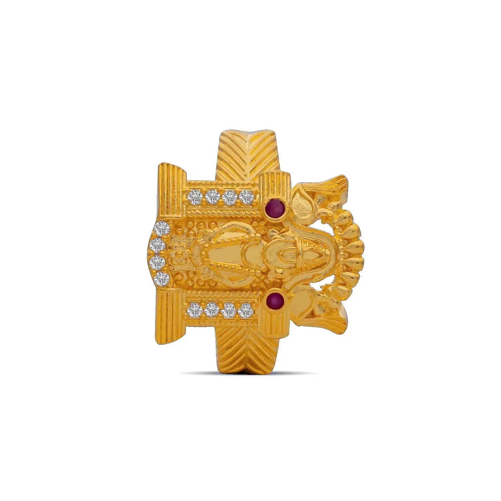 Rings For Special Occasions