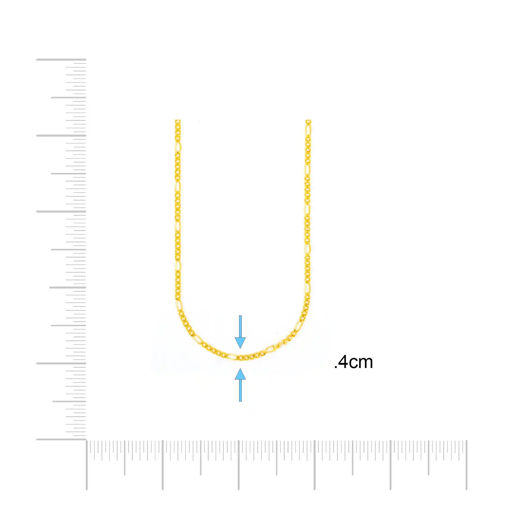 Golden Chain PCH144-083