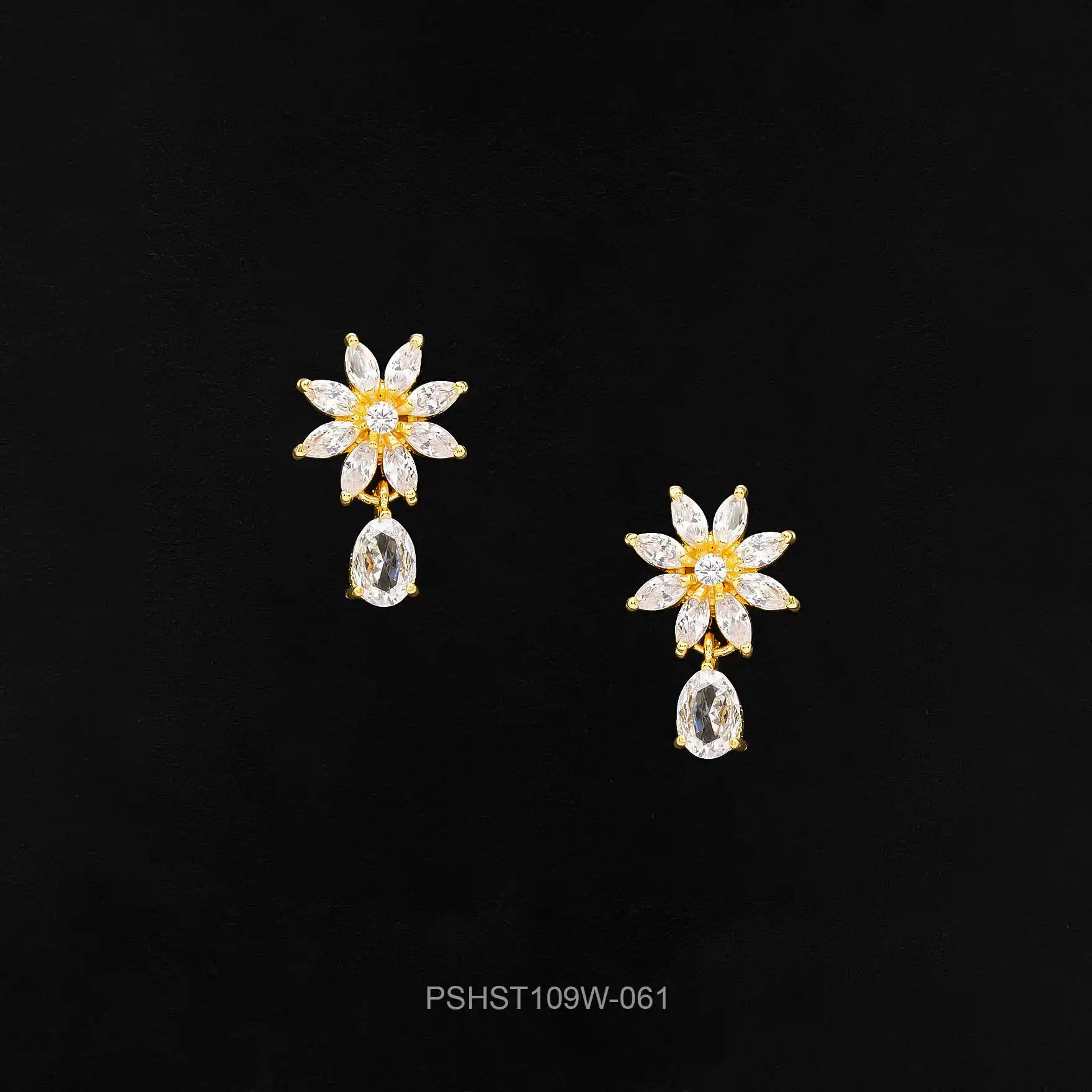 STONE HANGING STUD PSHST109W-061