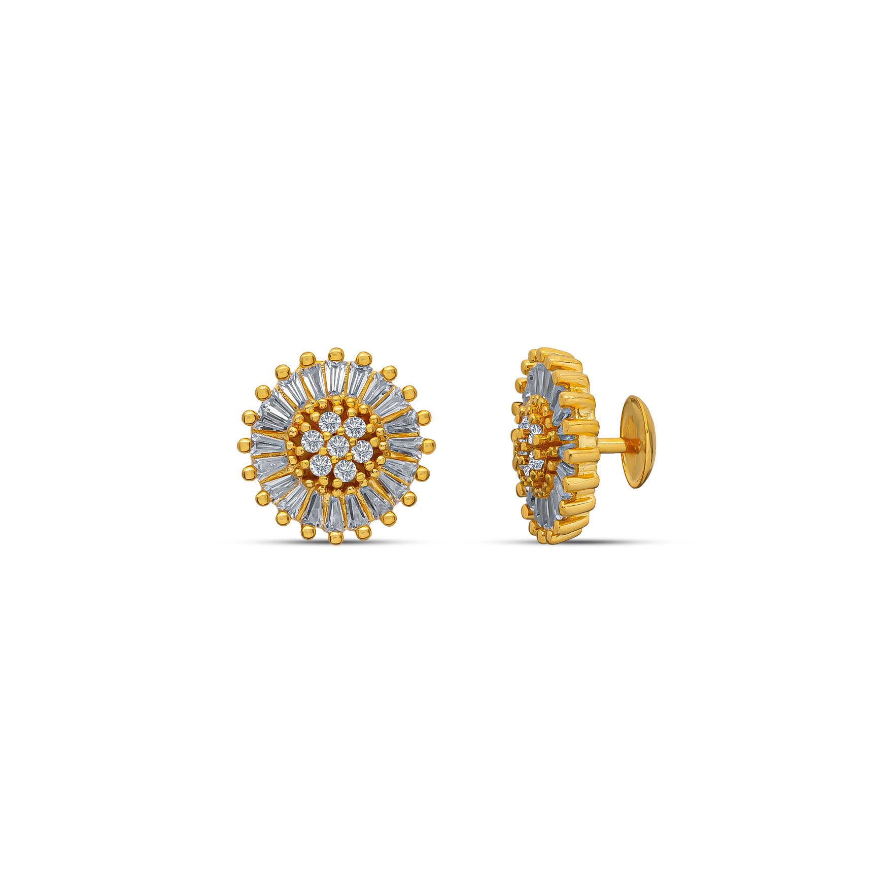 Stone Stud PSST27W-041