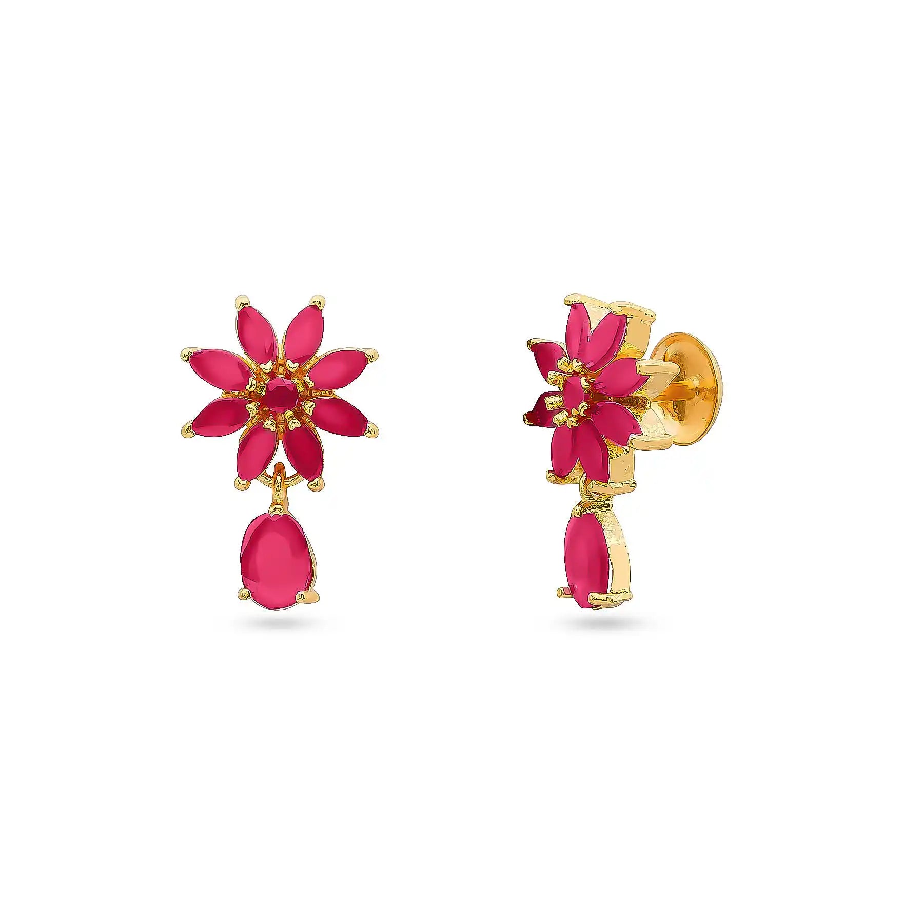STONE HANGING STUD PSHST109R-061
