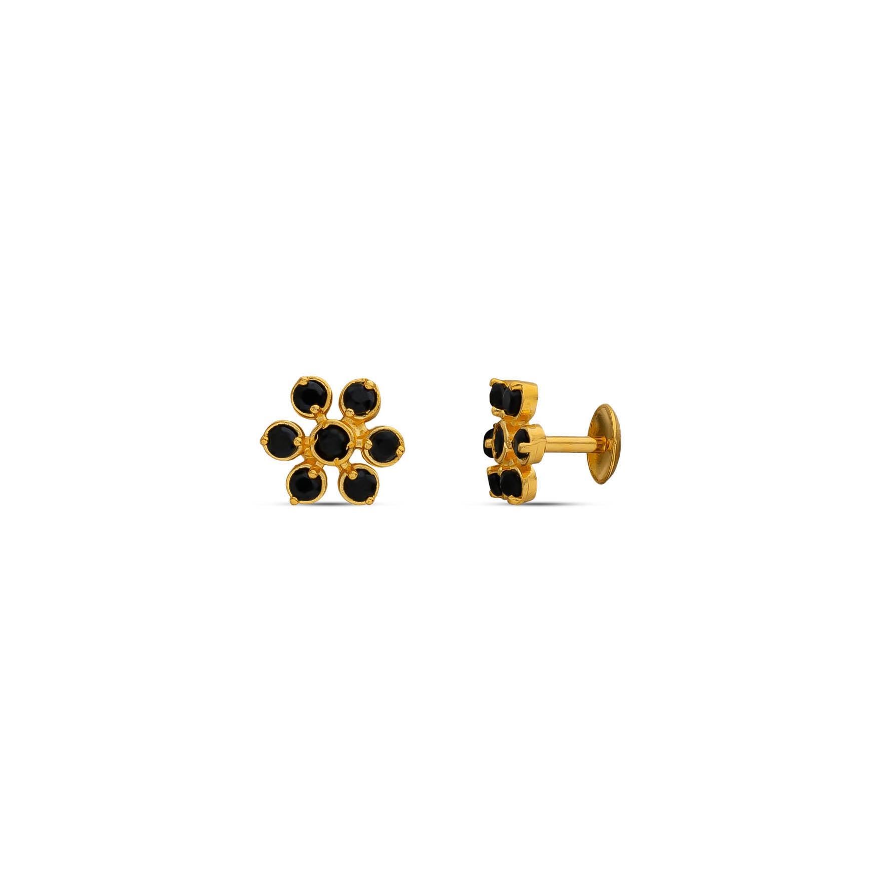Stone Stud PSST531B-001