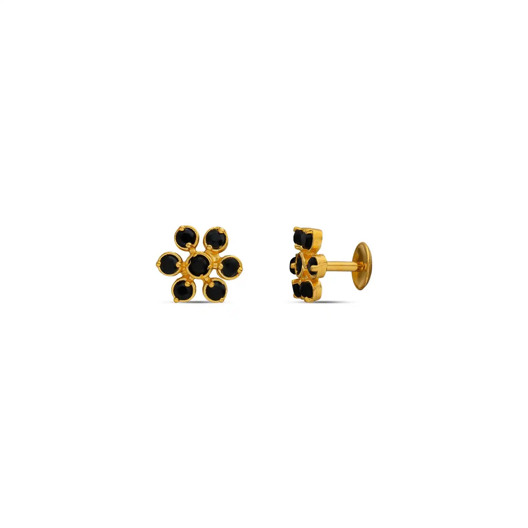 Stone Stud PSST531B-001