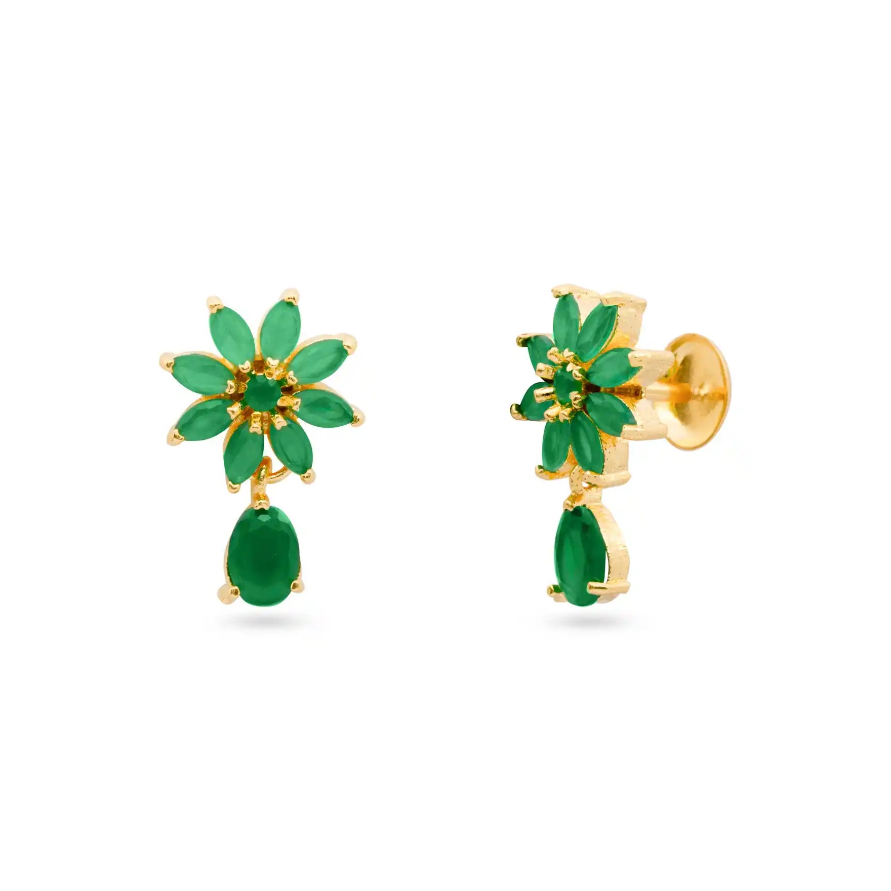 STONE HANGING STUD PSHST109G-061