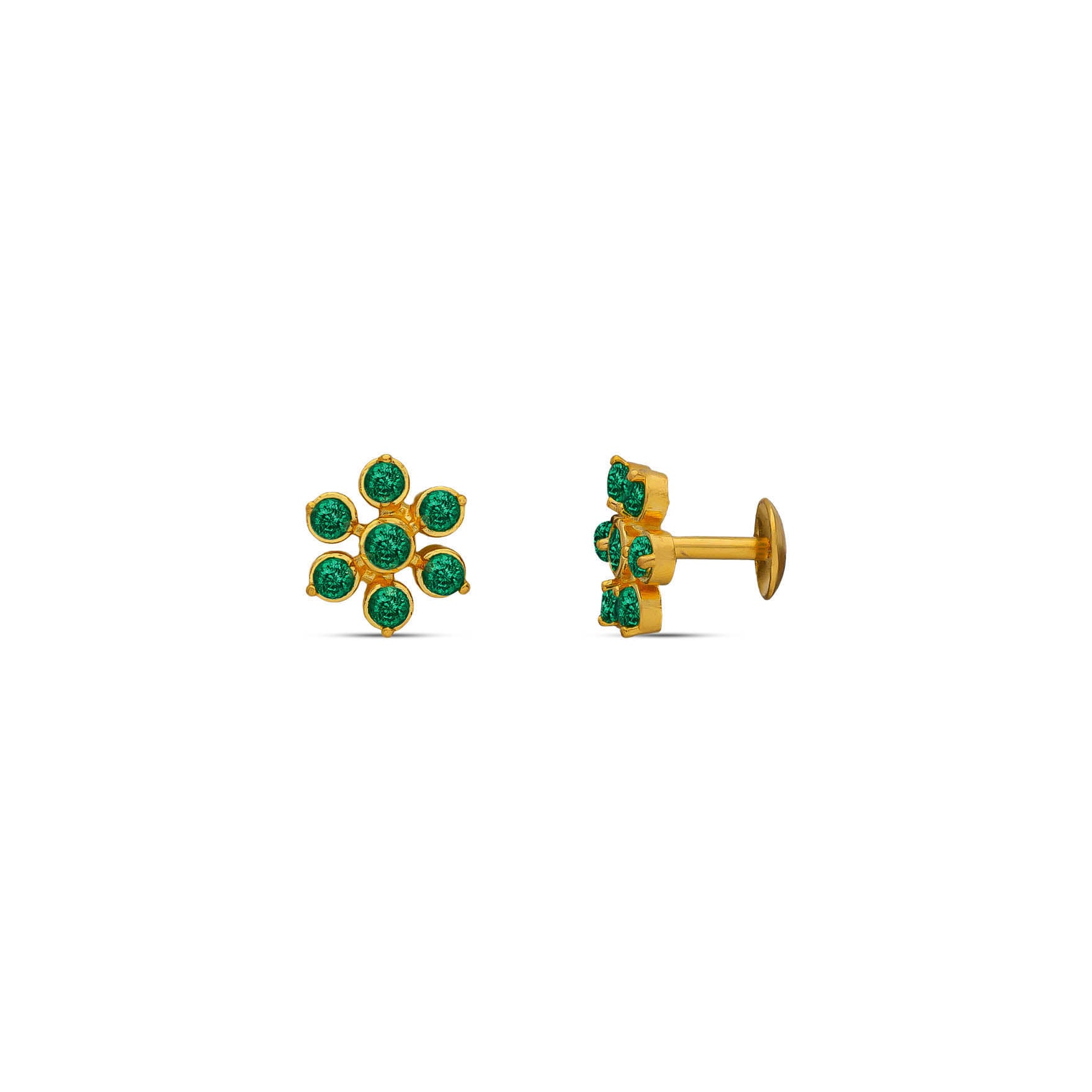 Stone Stud PSST531G-001