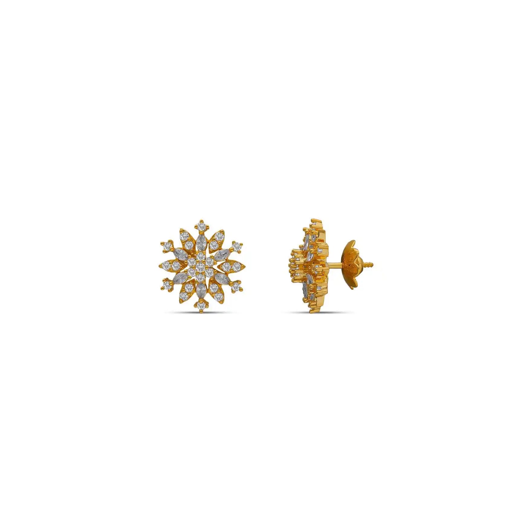 Designer Earrings For Women