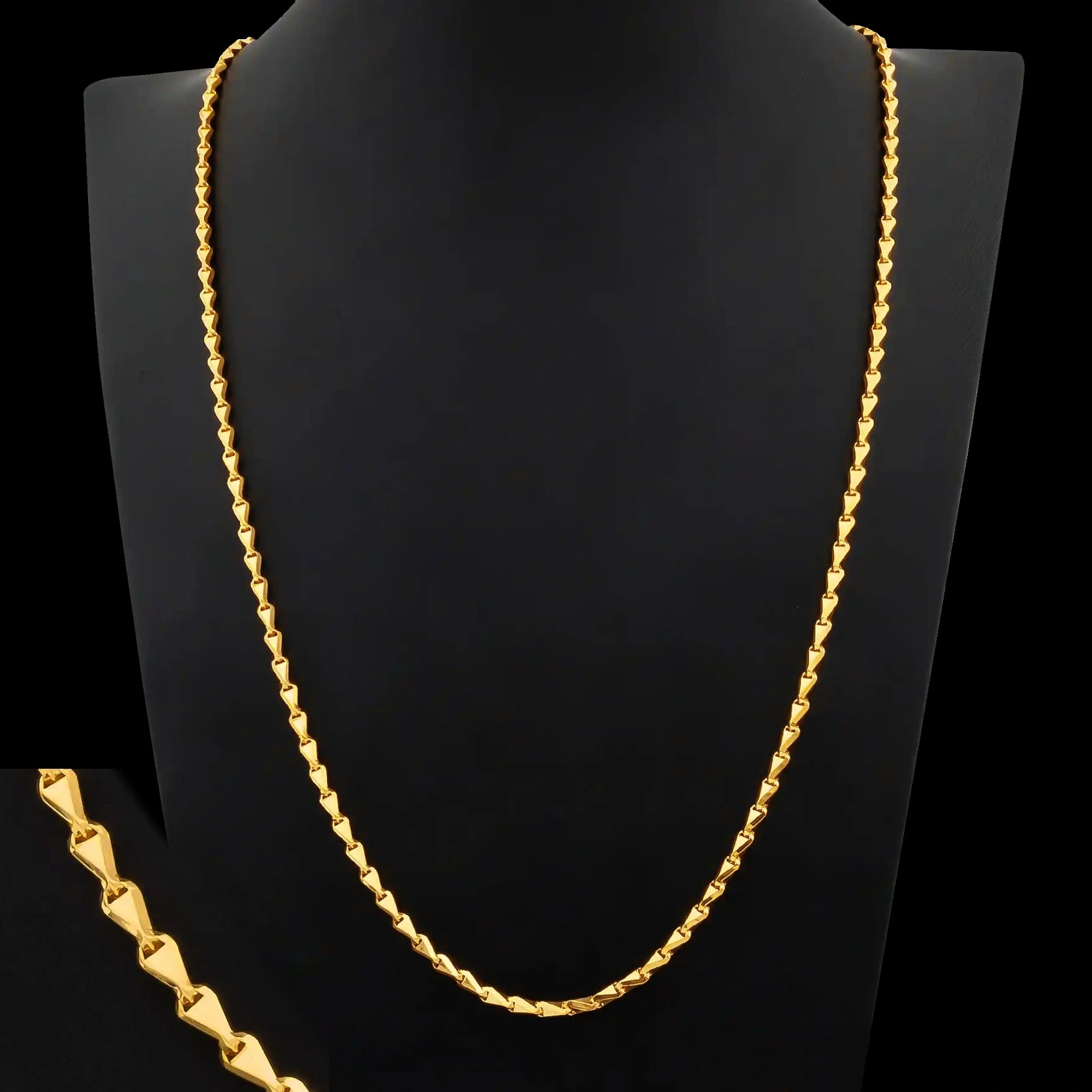 Golden Chain PCH52-083