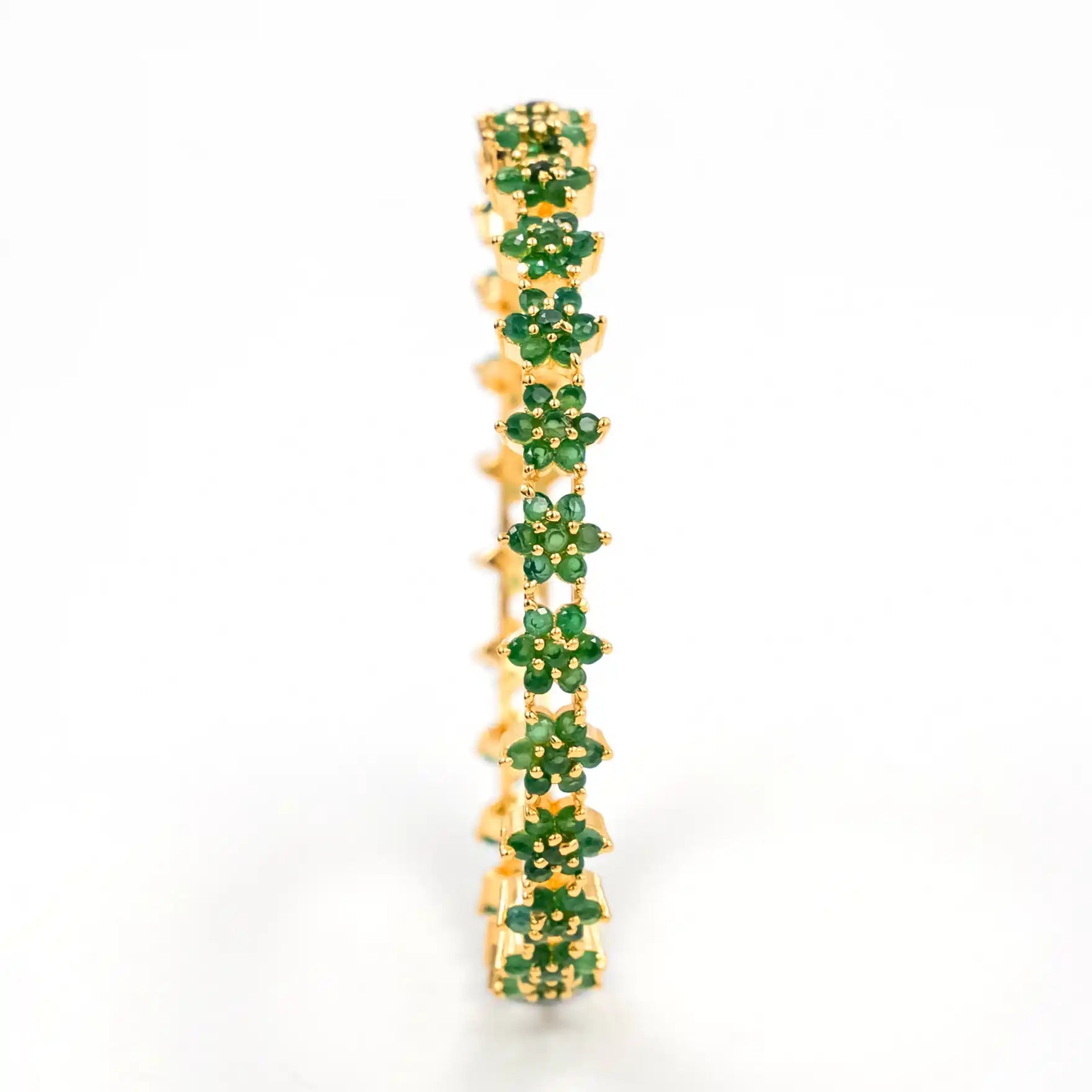 Stone Bangle PSB5G-21-082
