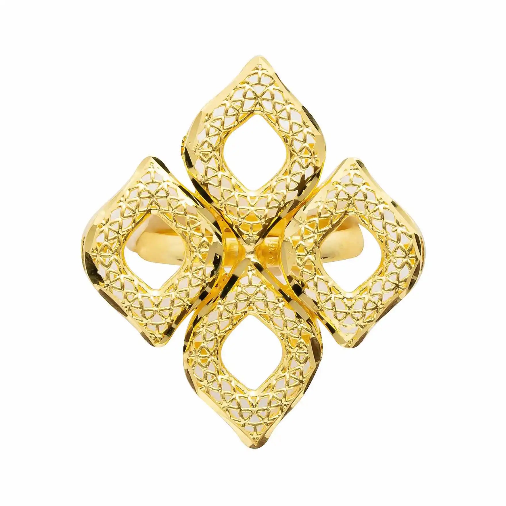 GOLDEN RING PGR16-081