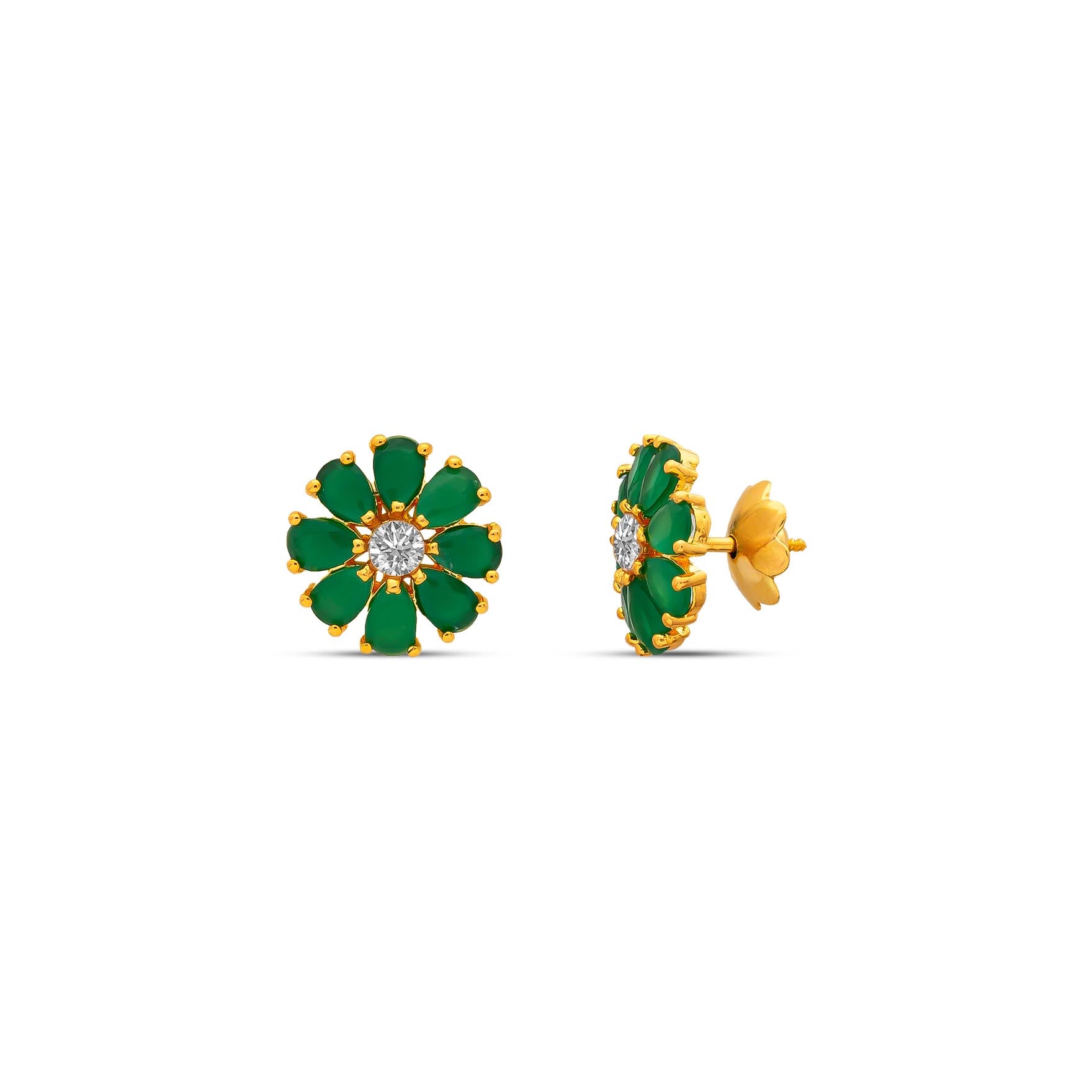 Stone Stud PSST189WG-041