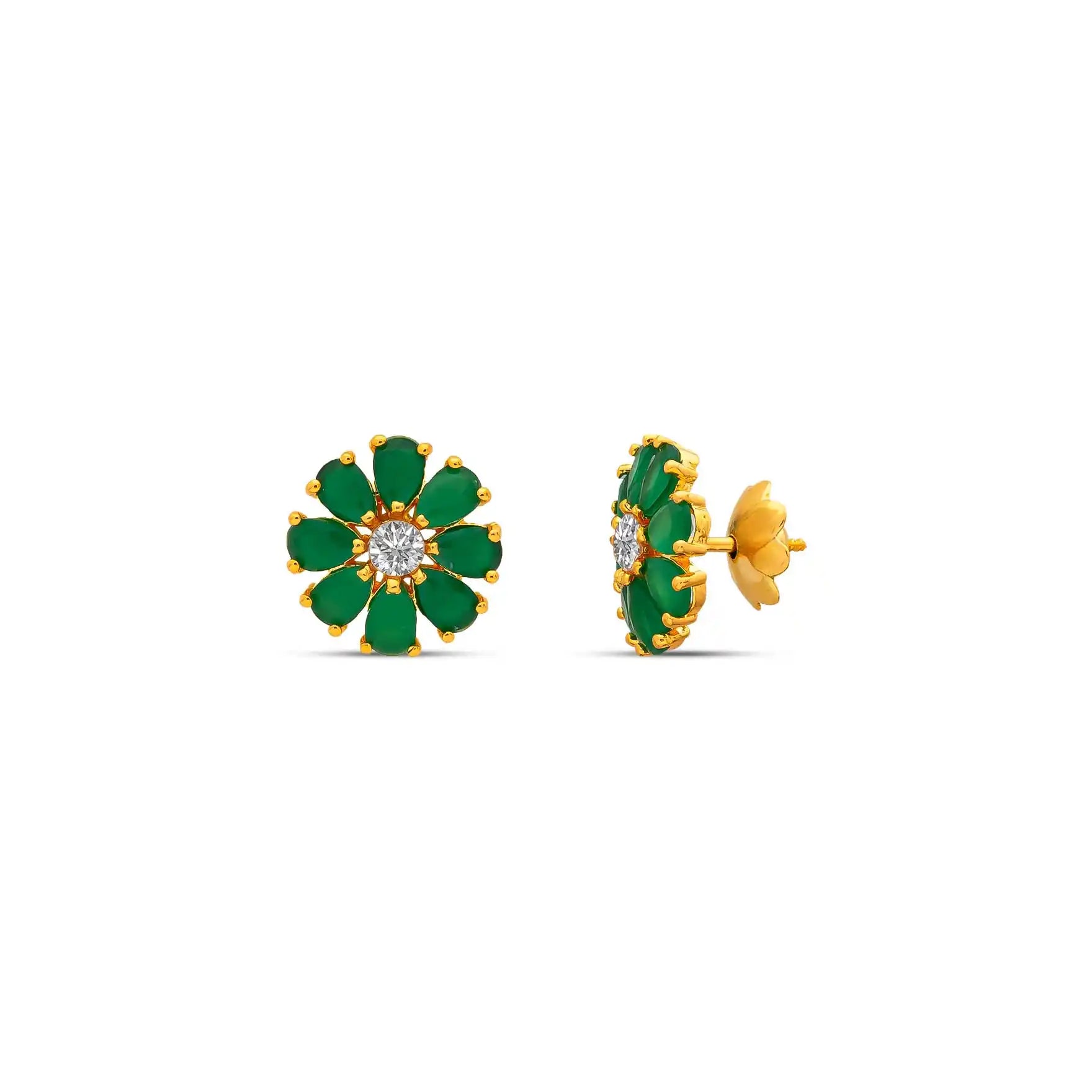 Stone Stud PSST189WG-041