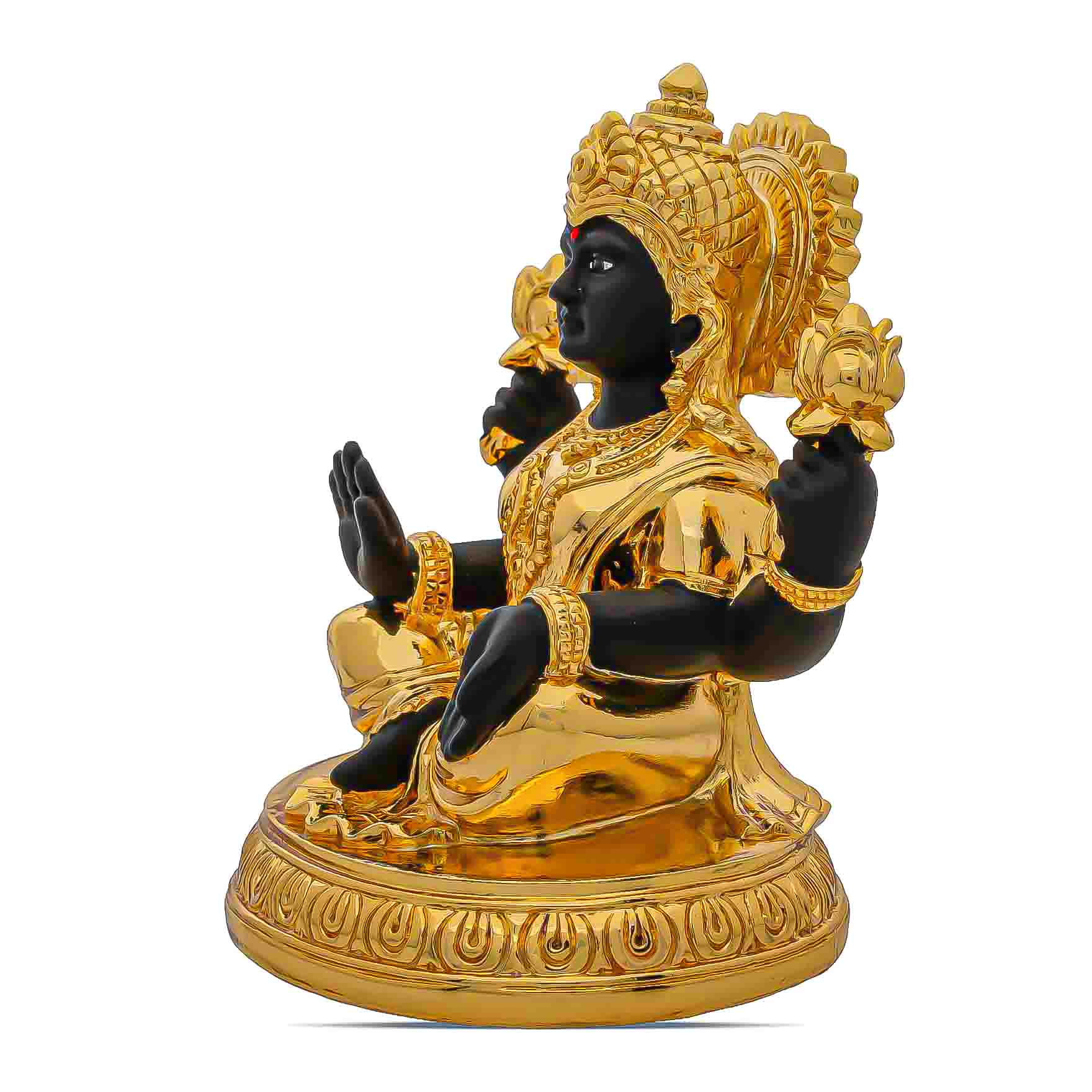 Lakshmi Idol  PIDRBL20-004