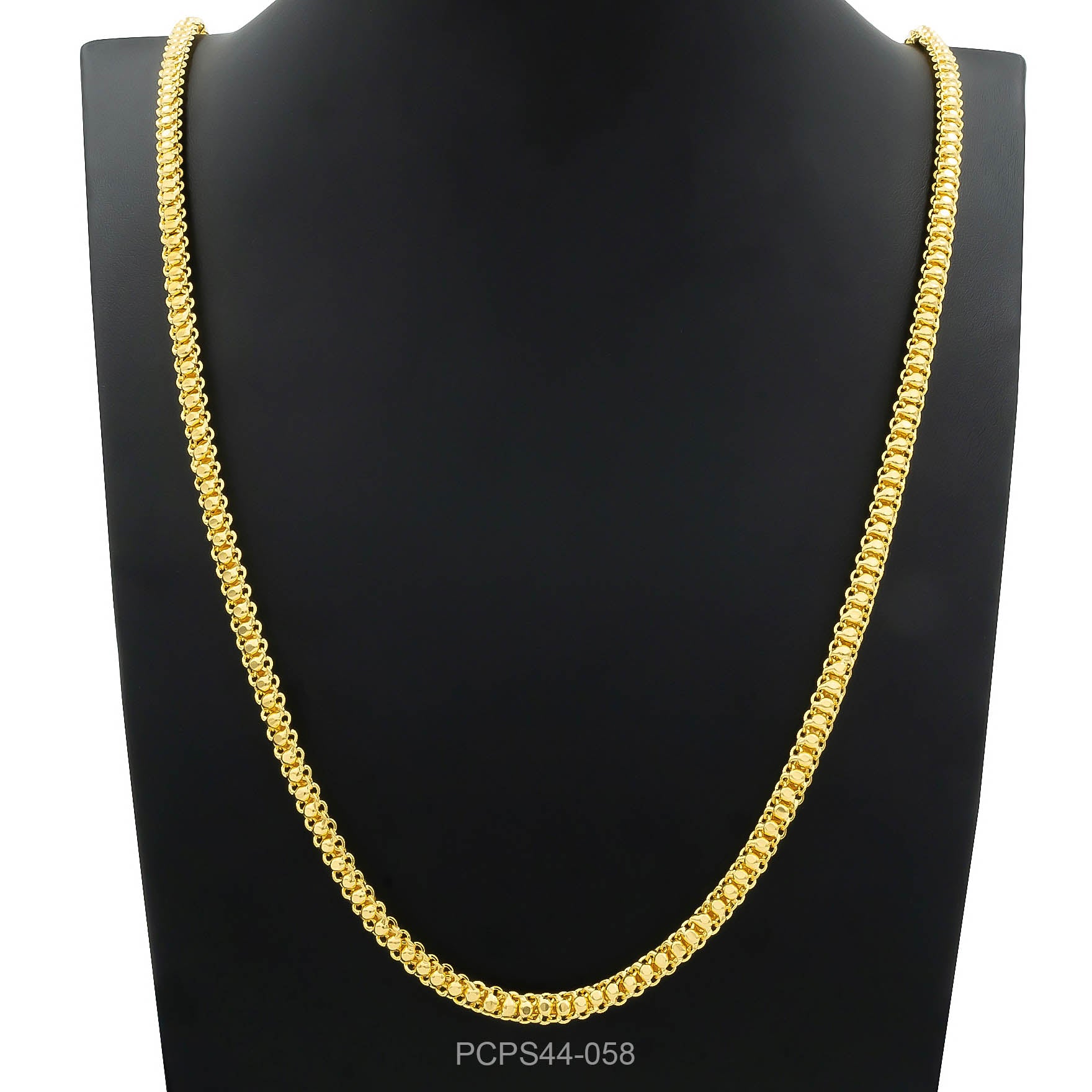 Gold chain PCPS44-058