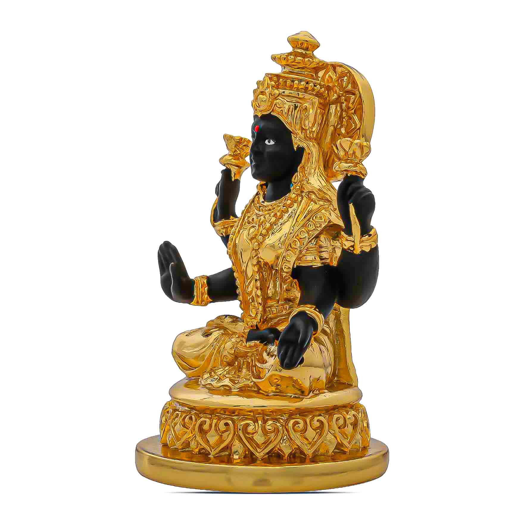 Lakshmi Idol PIDRBL19-003
