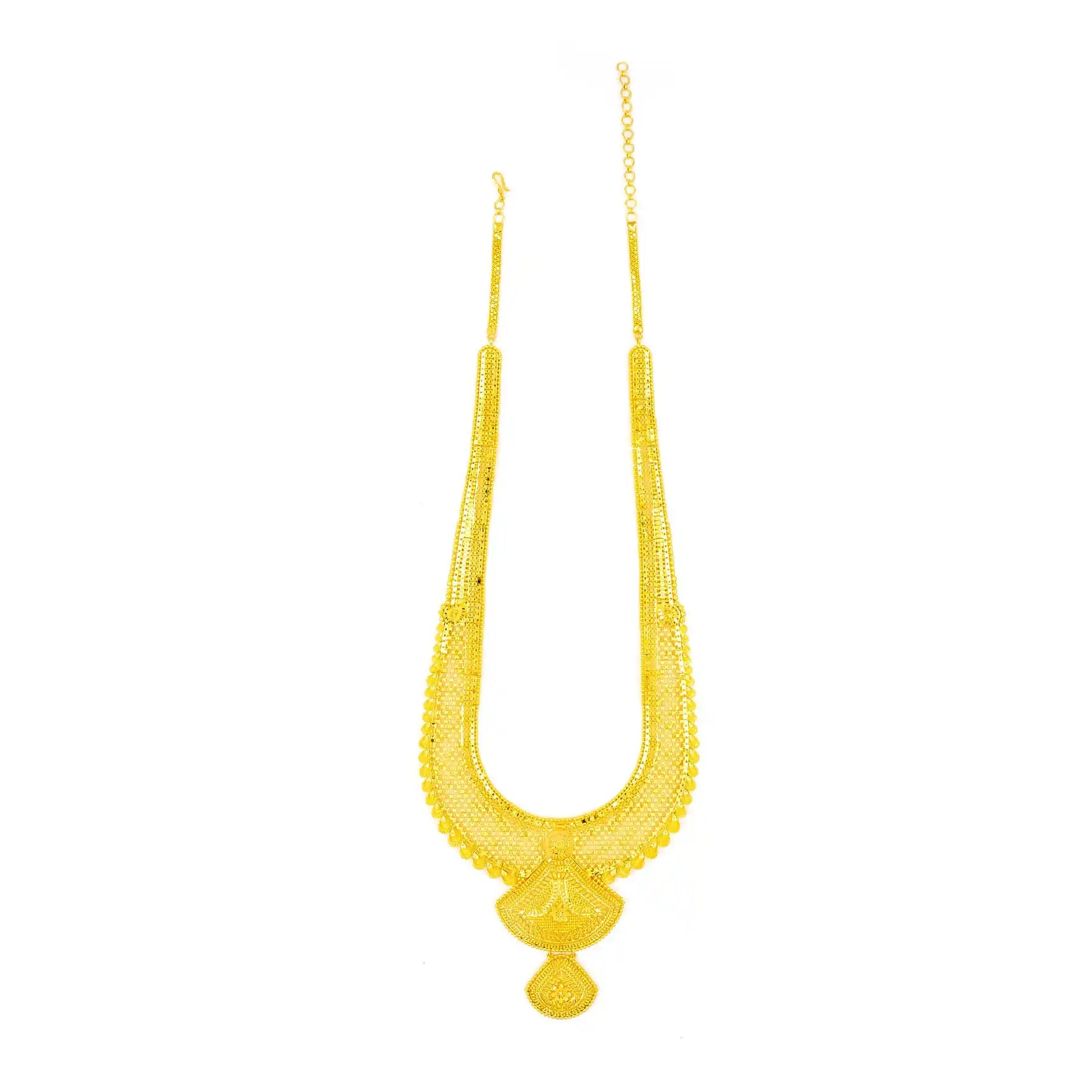 Golden Long Haram PGNL7-0651
